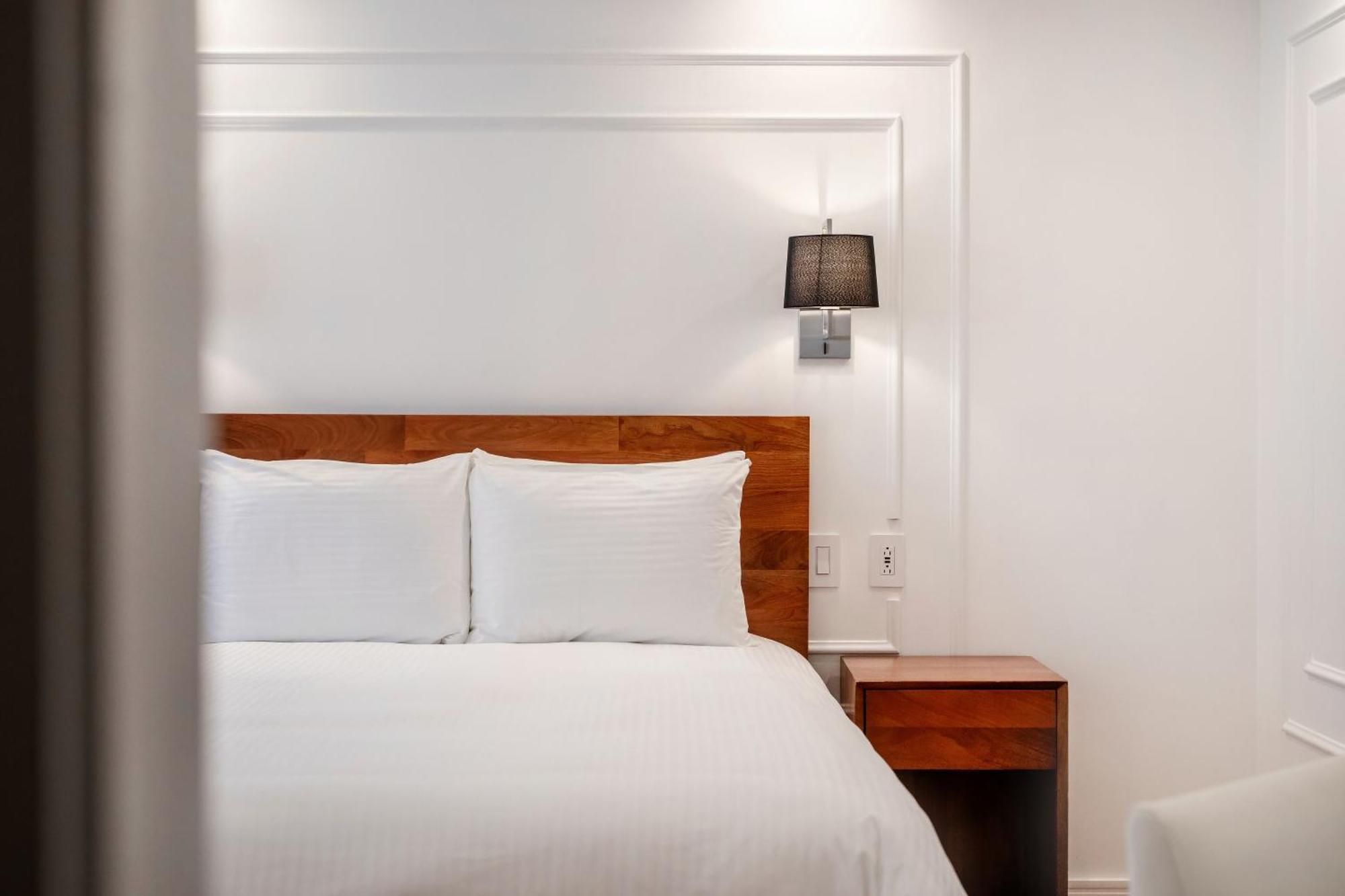 Premium Room 2 Beds