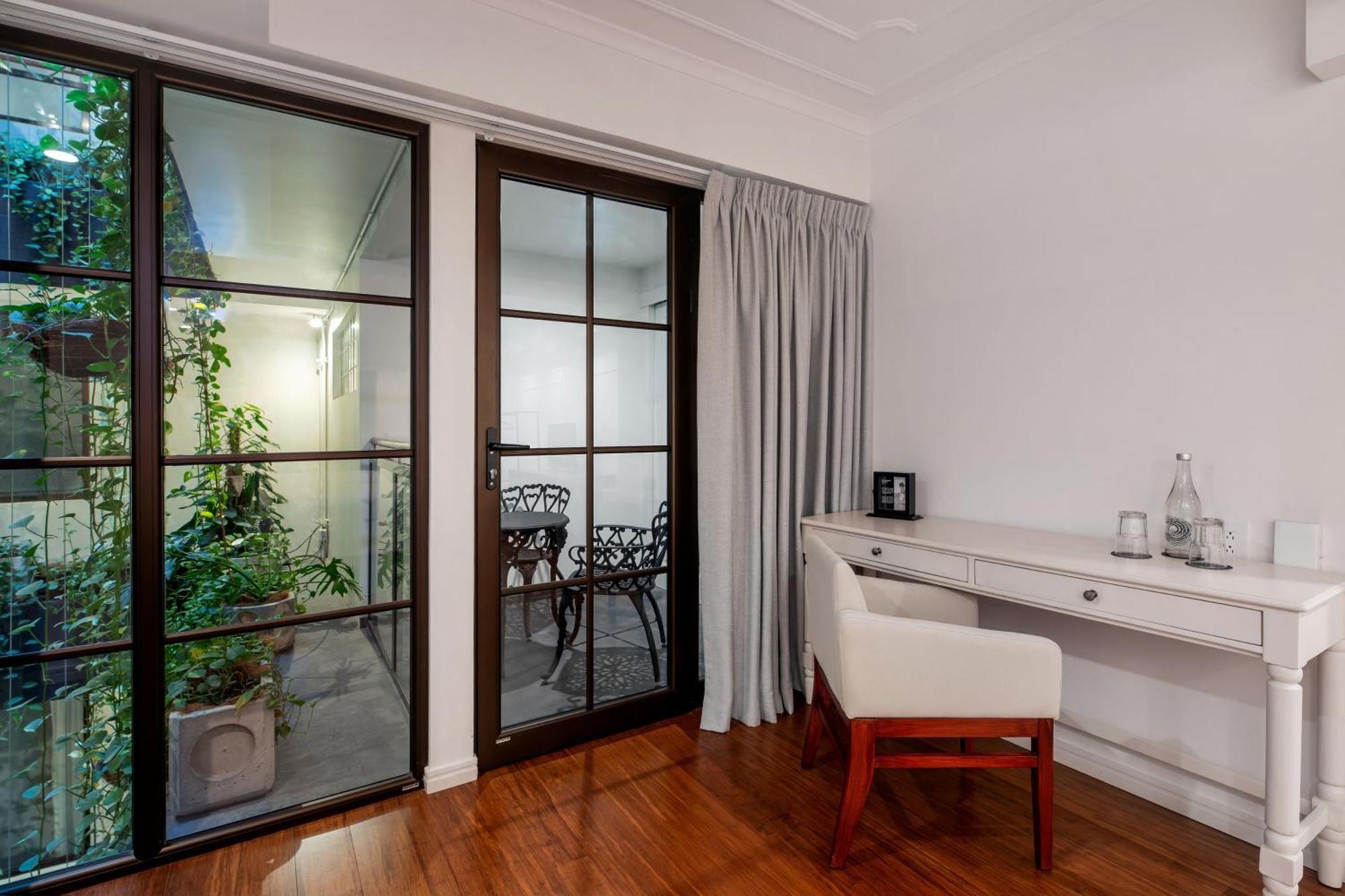 Superior Double Beds