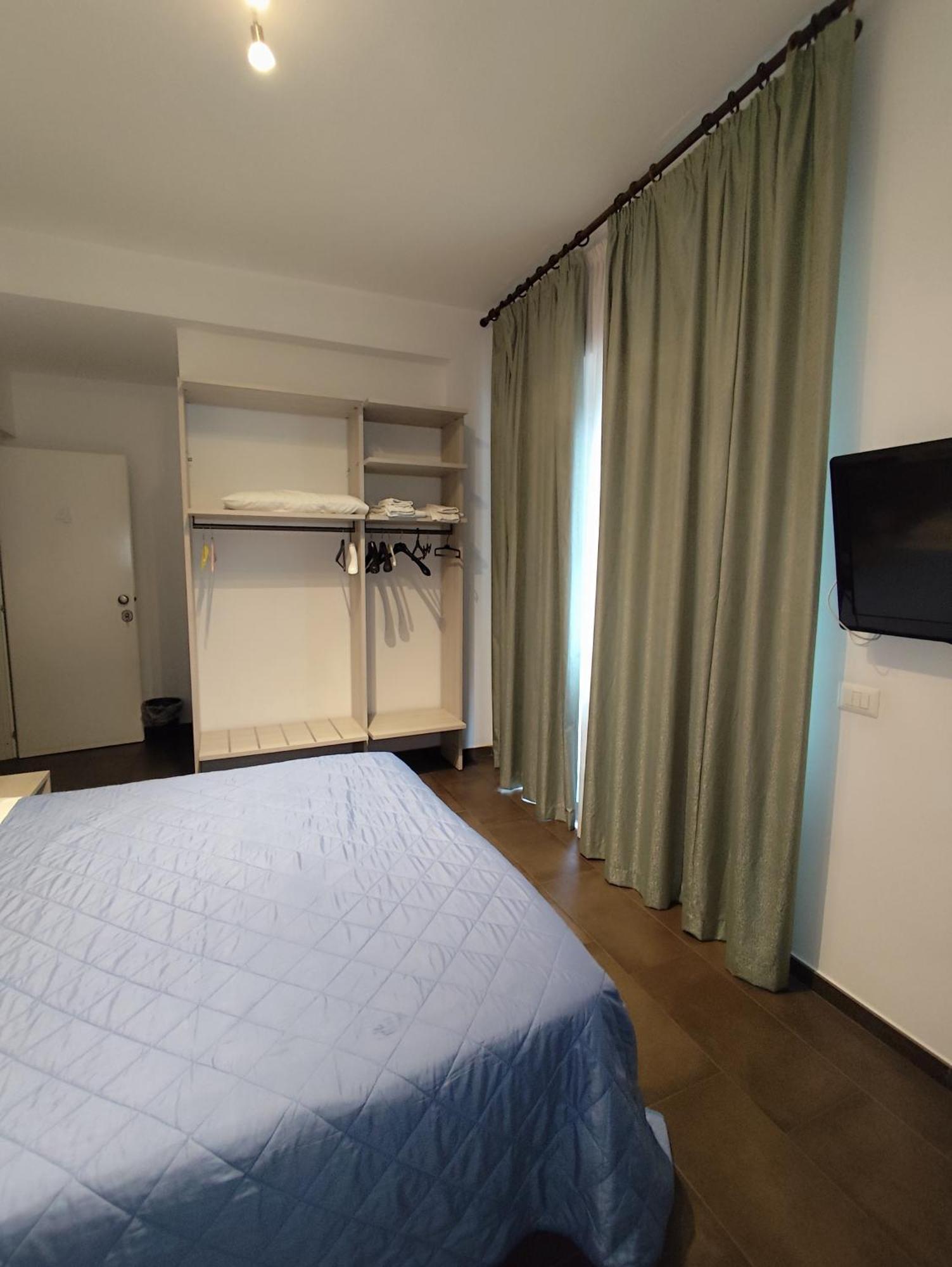 Double or Twin Room Balcony