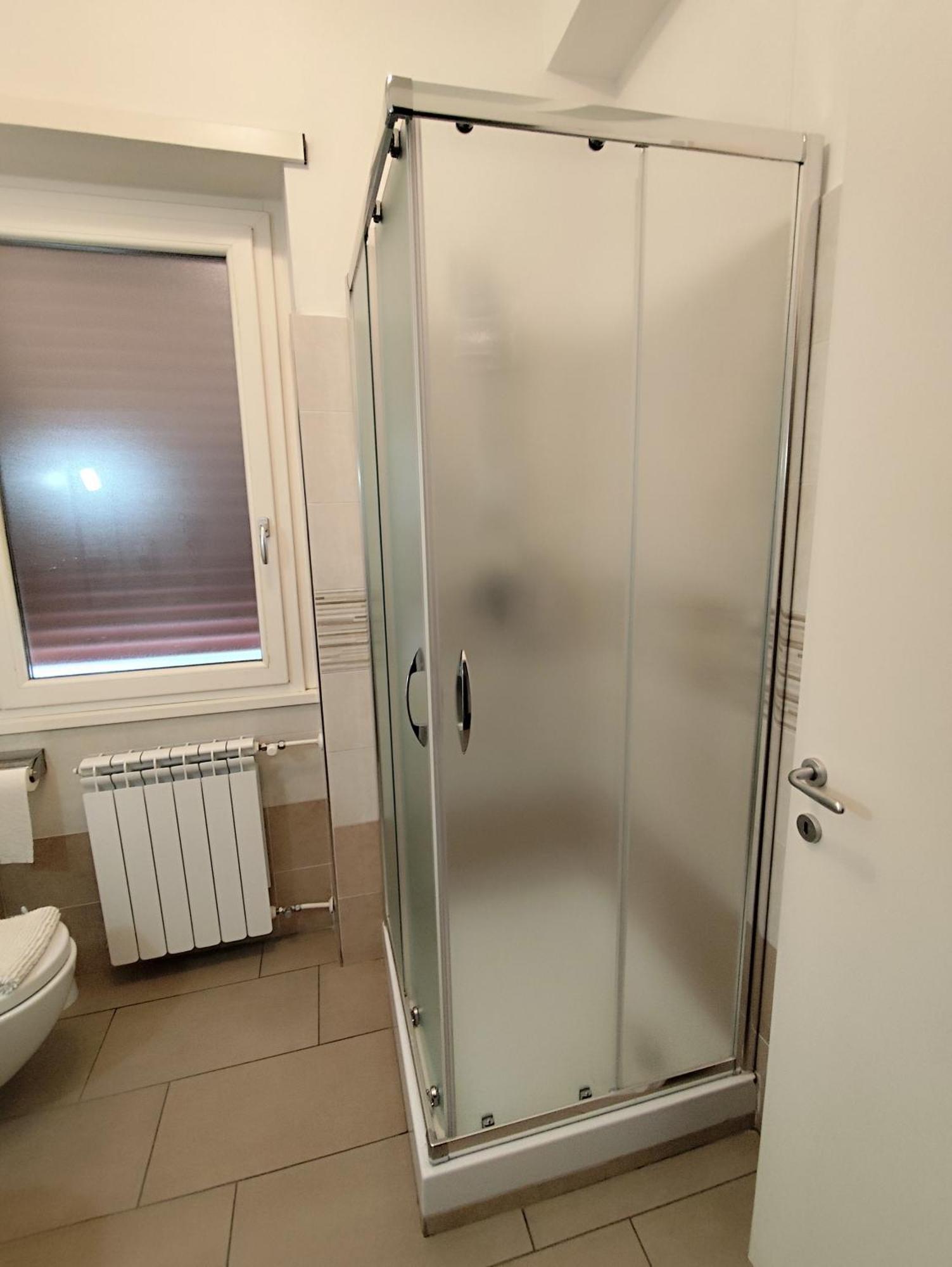Double or Twin Room Balcony