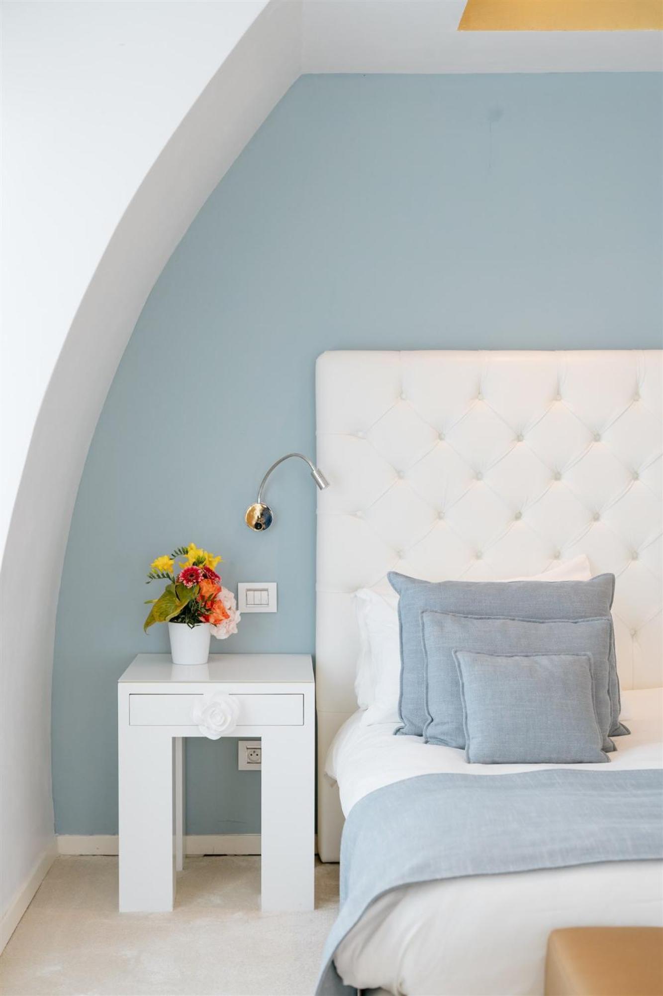 Presidential Suite Spa Access