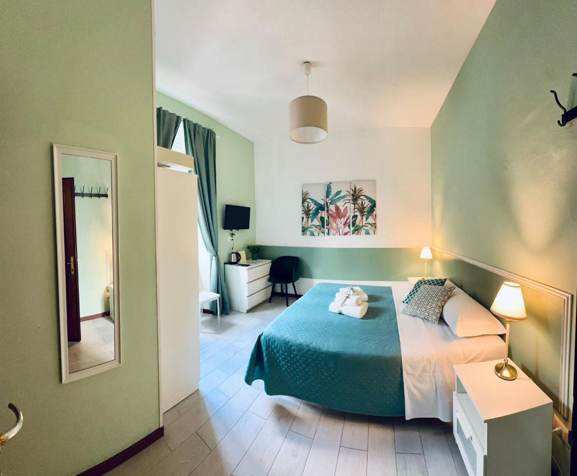 Double or Twin Room