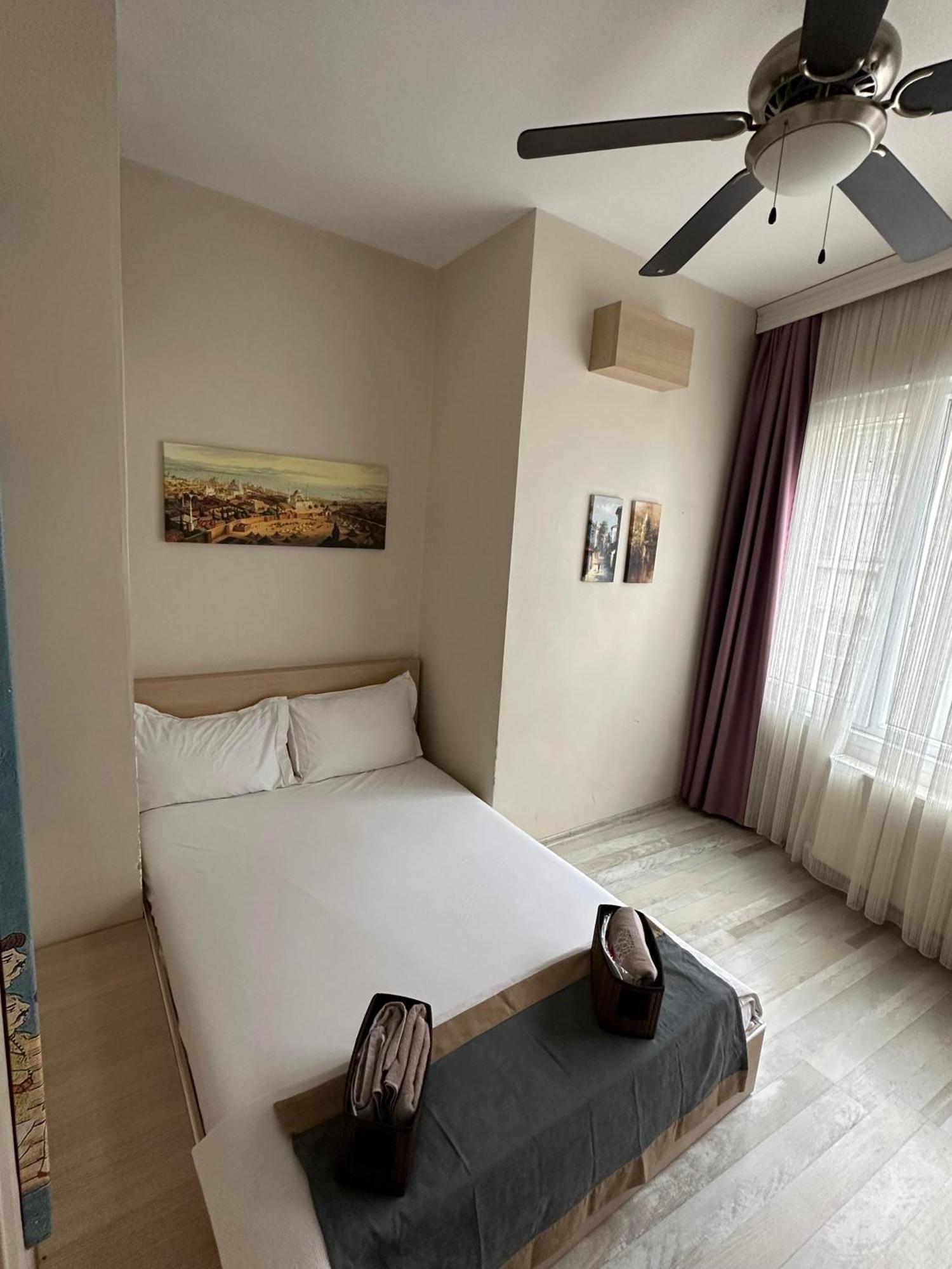 Small Double Room