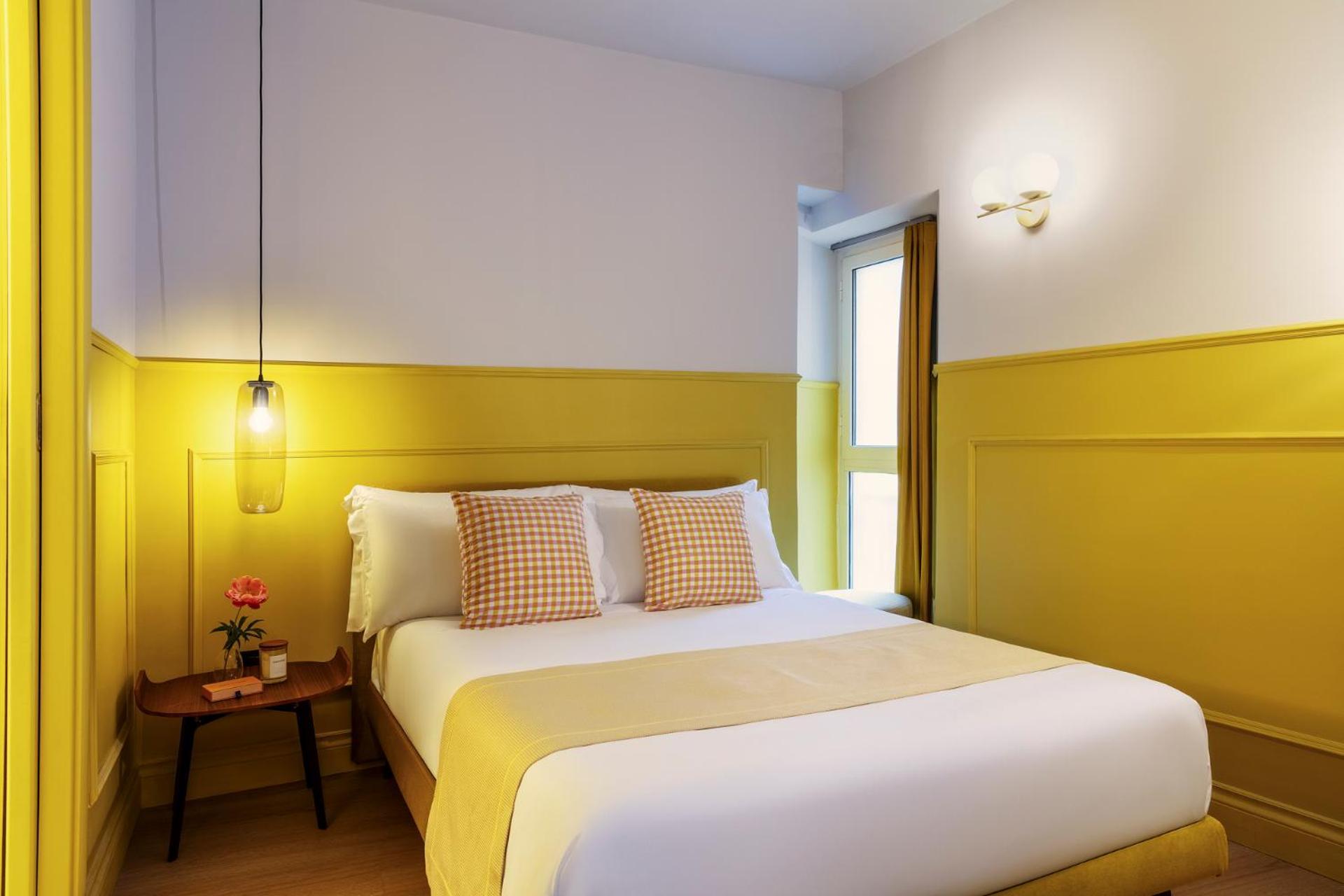 Small Double Room Separate Building