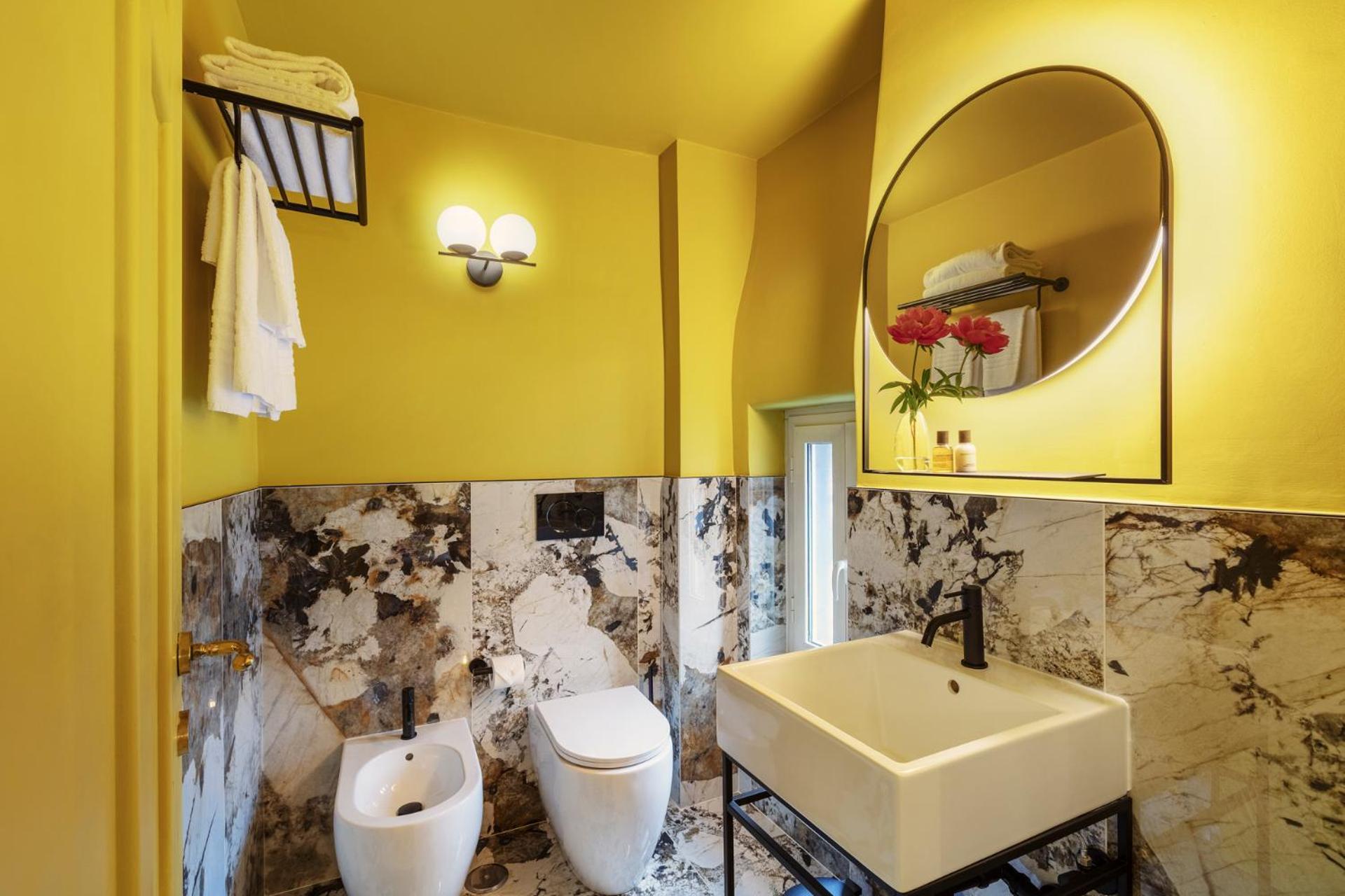 Small Double Room Separate Building