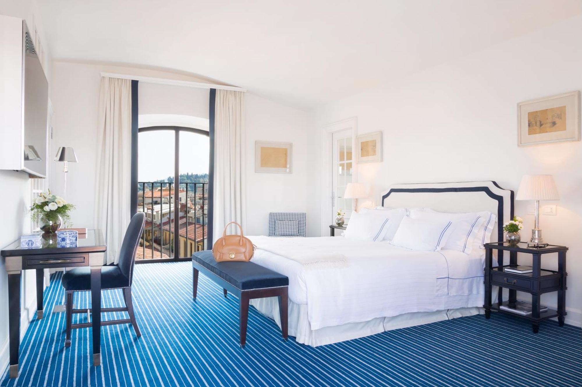 Suite Terrace