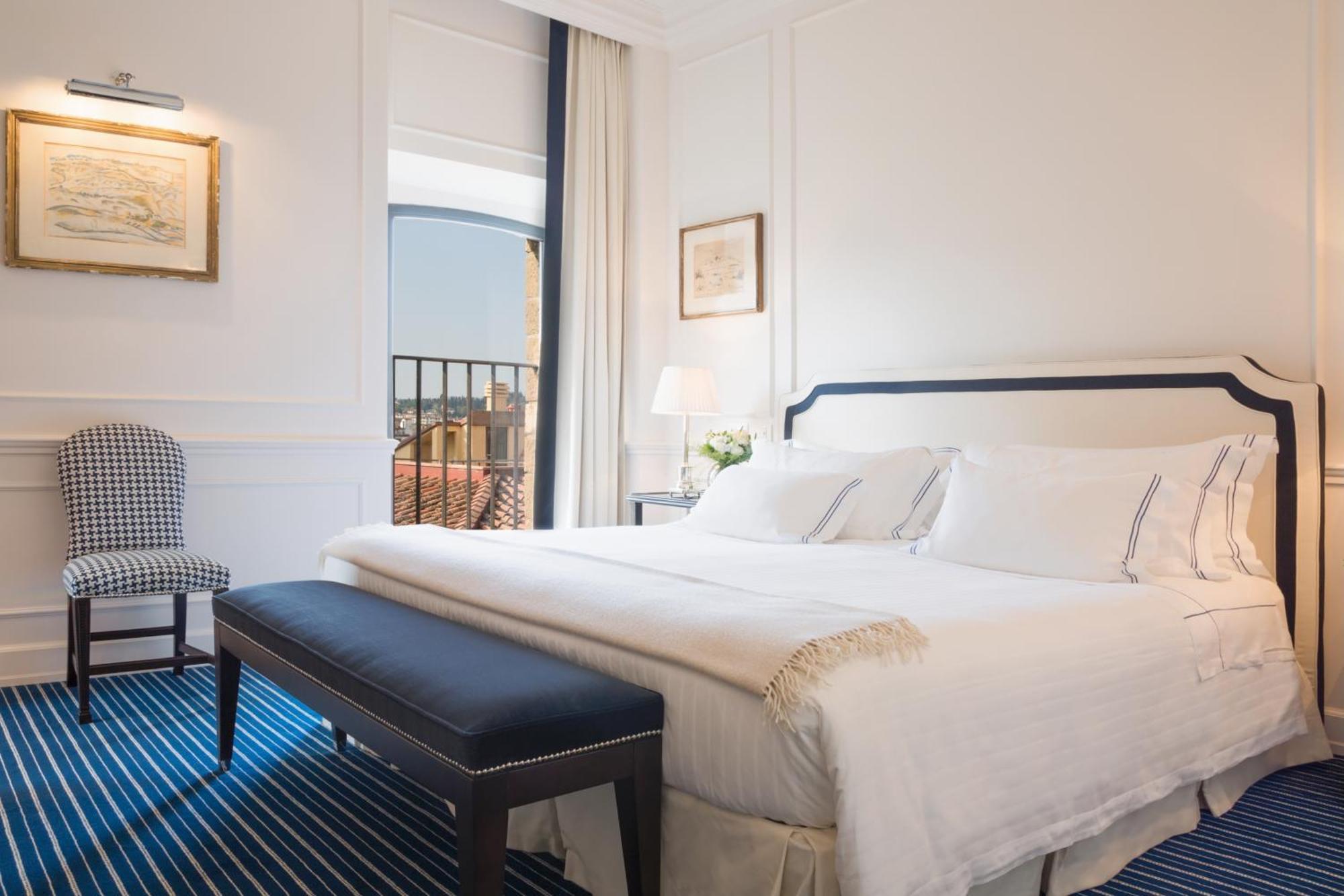 Suite Terrace