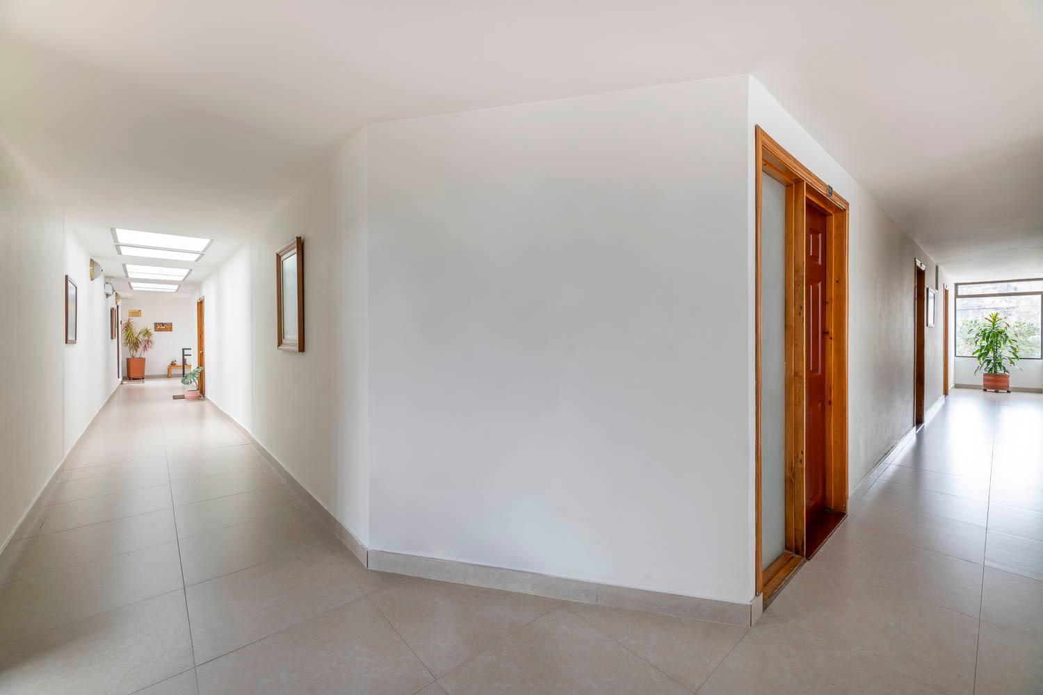 Basic Triple Room