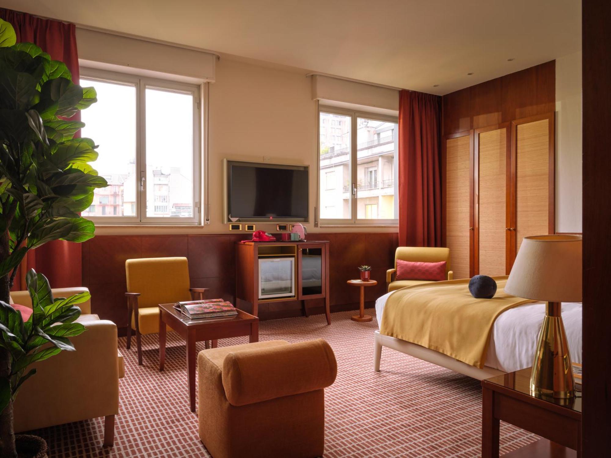 Suite