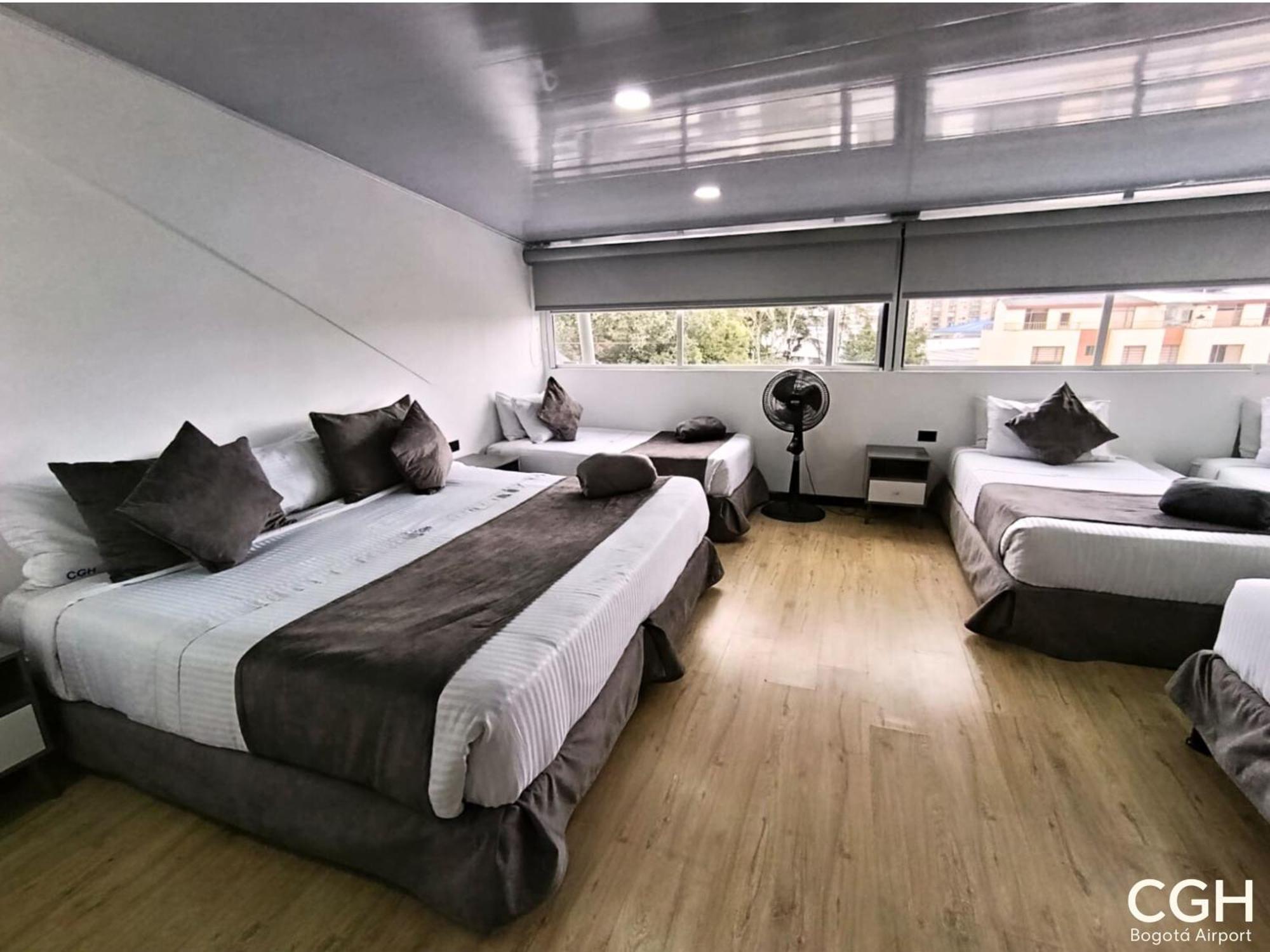 Standard Family Room