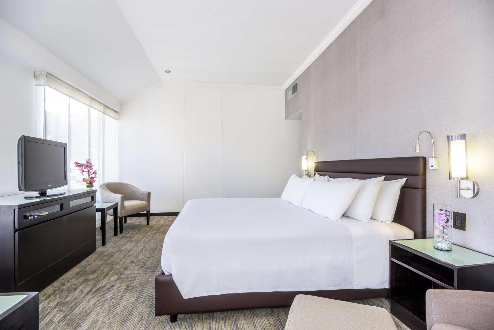 Premium Double or Twin Room Extra Bed