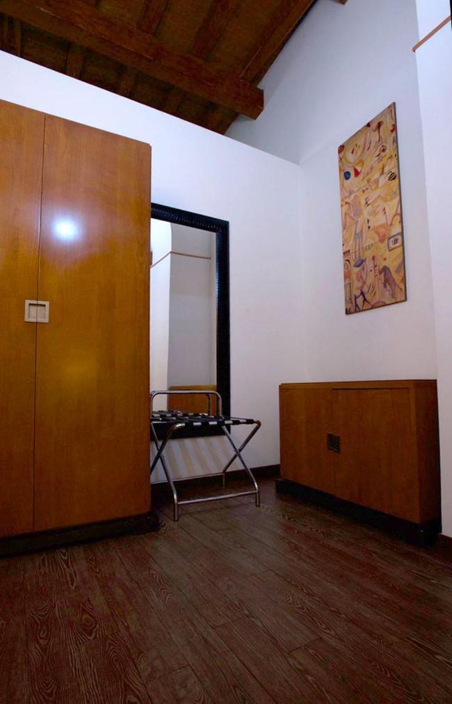 Triple Room Separate Building
