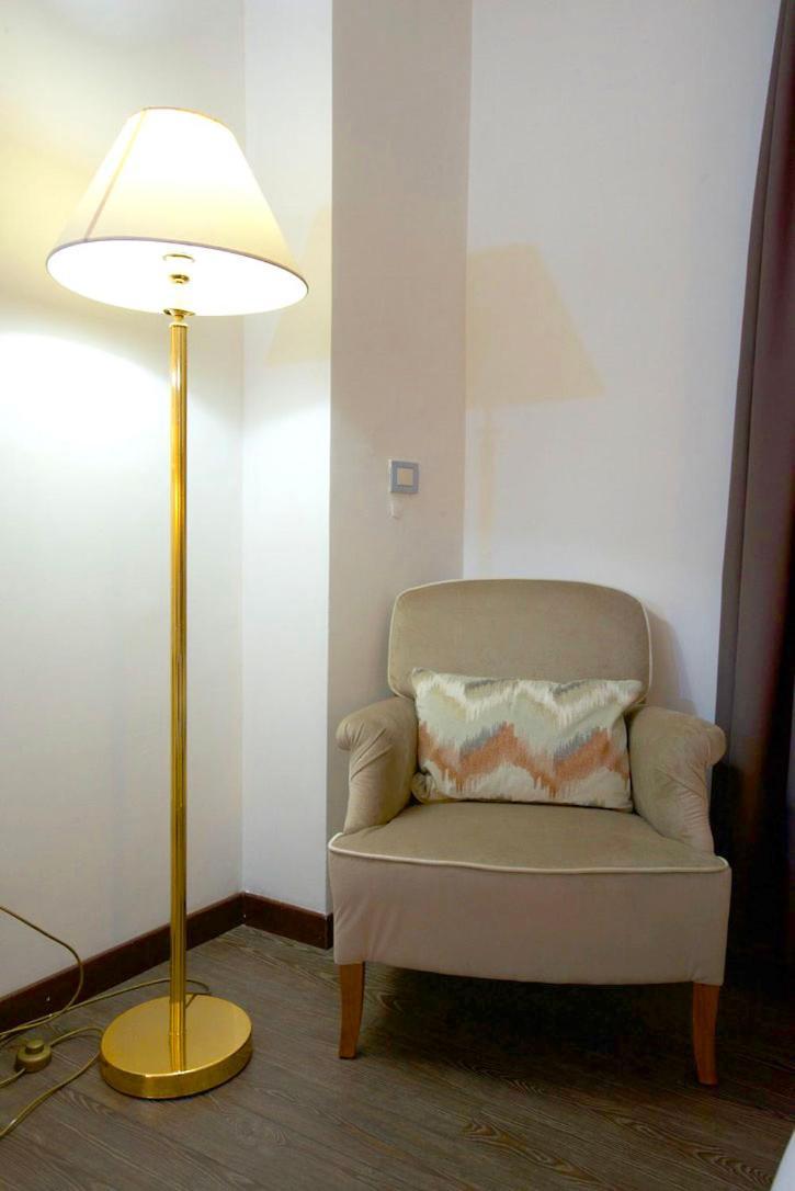 Triple Room Separate Building