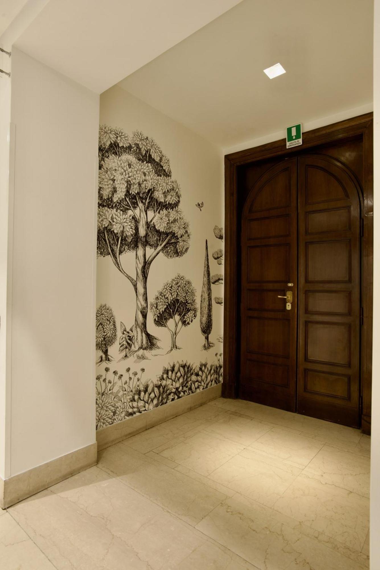 Triple Room Separate Building
