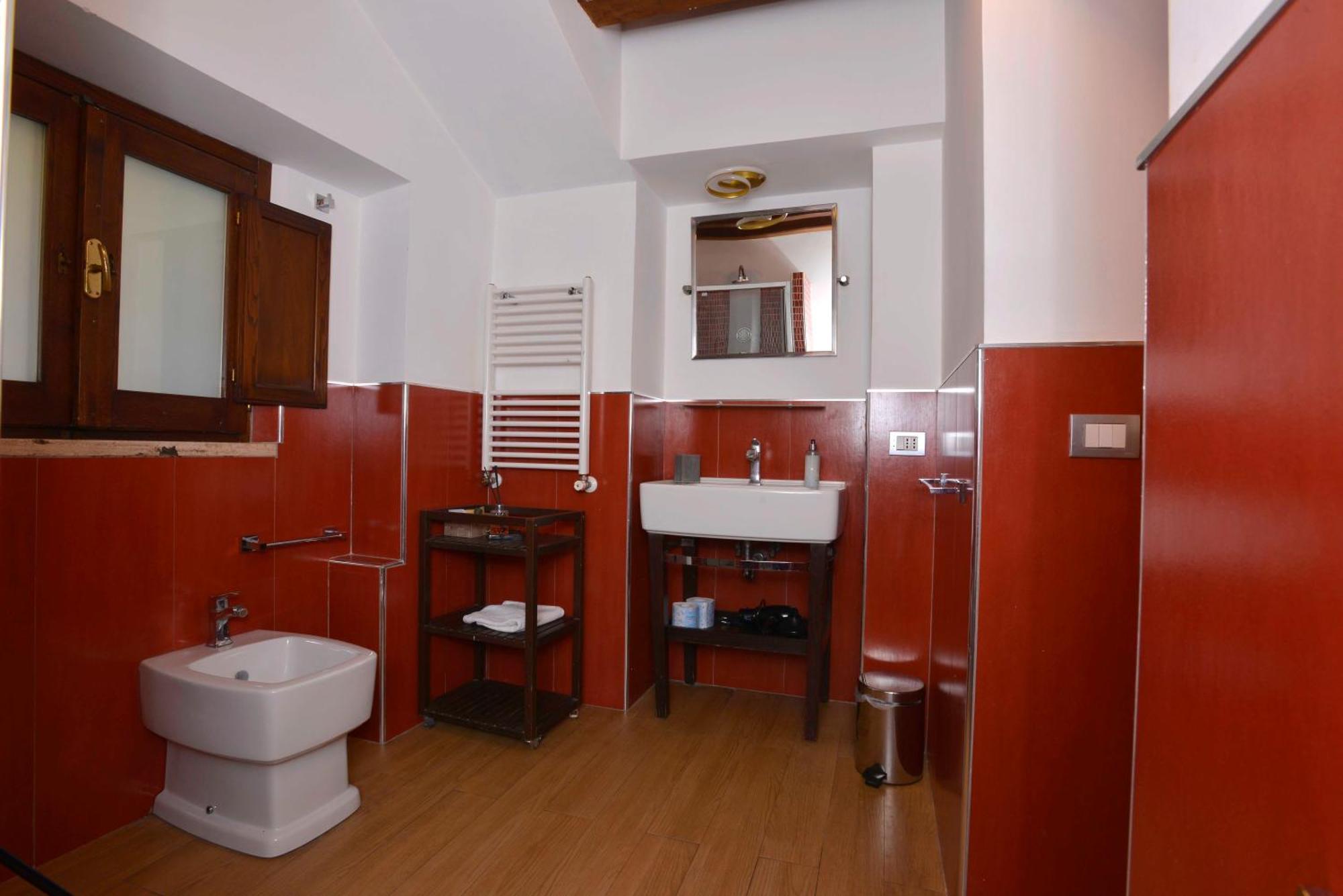 Triple Room Separate Building