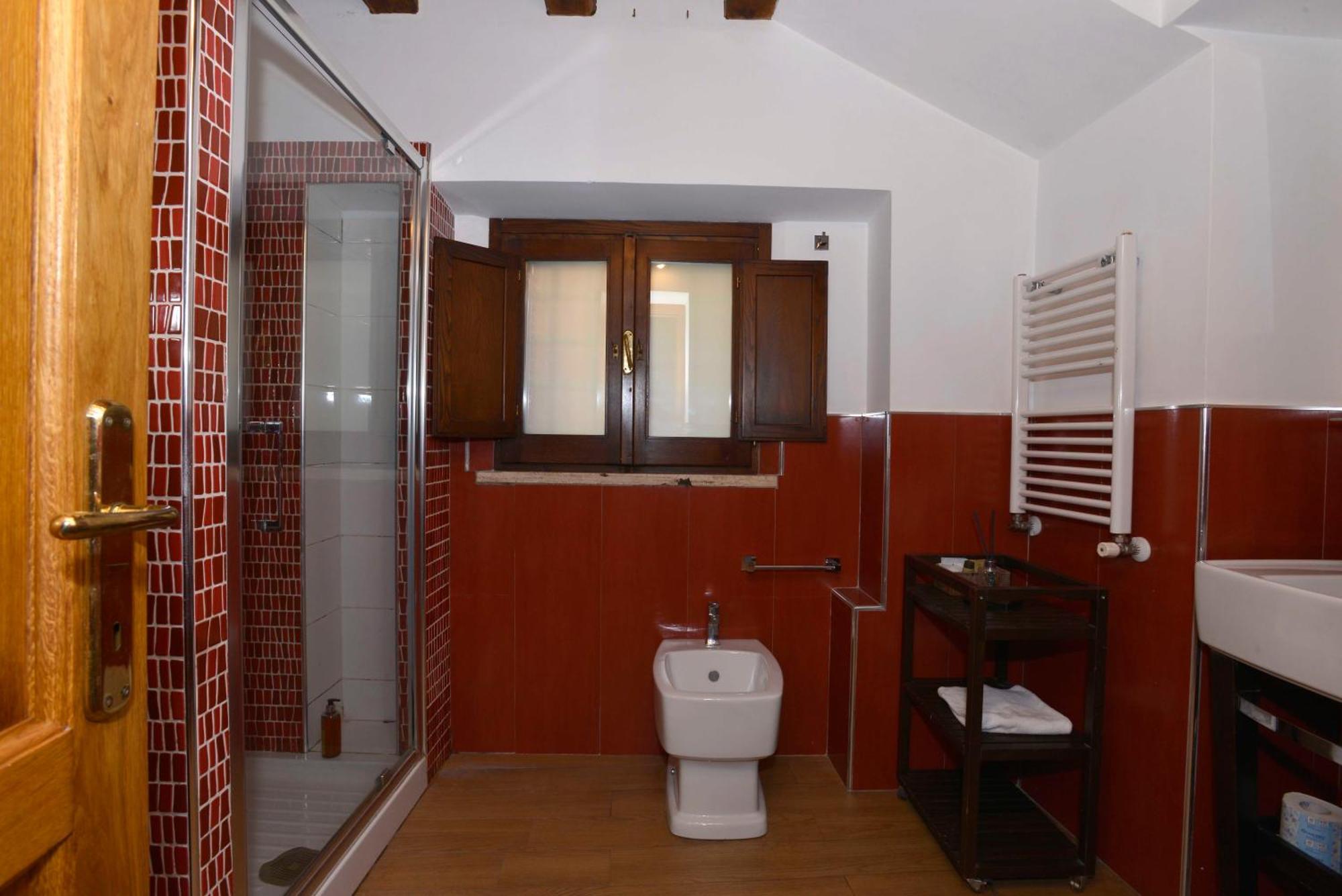 Triple Room Separate Building