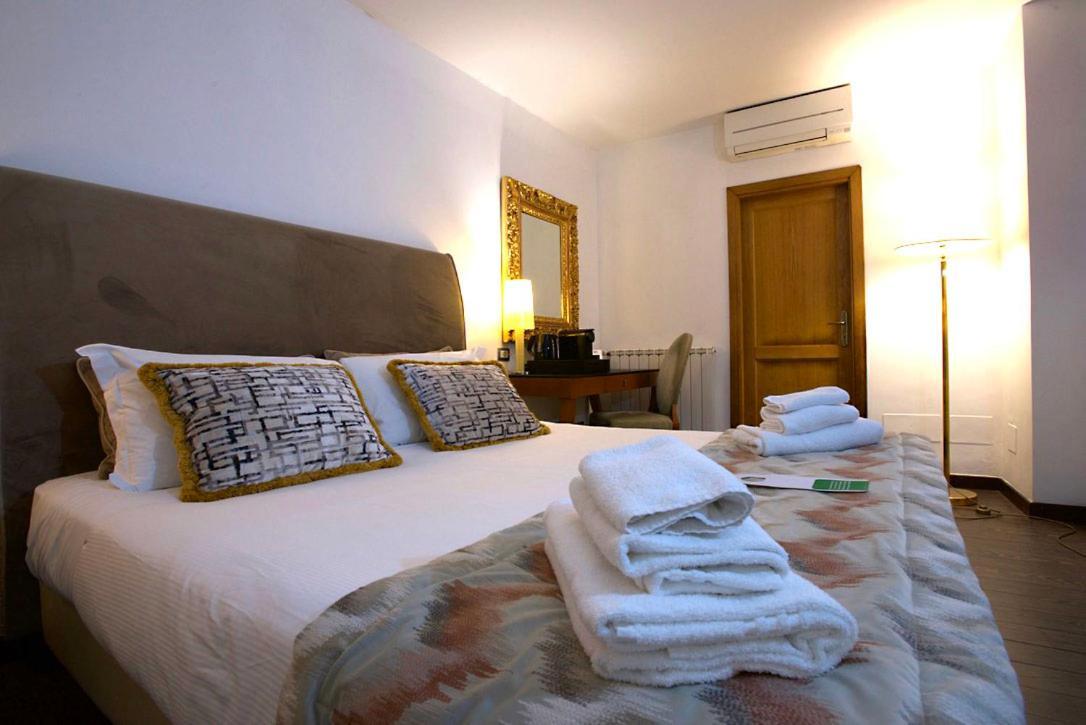 Triple Room Separate Building