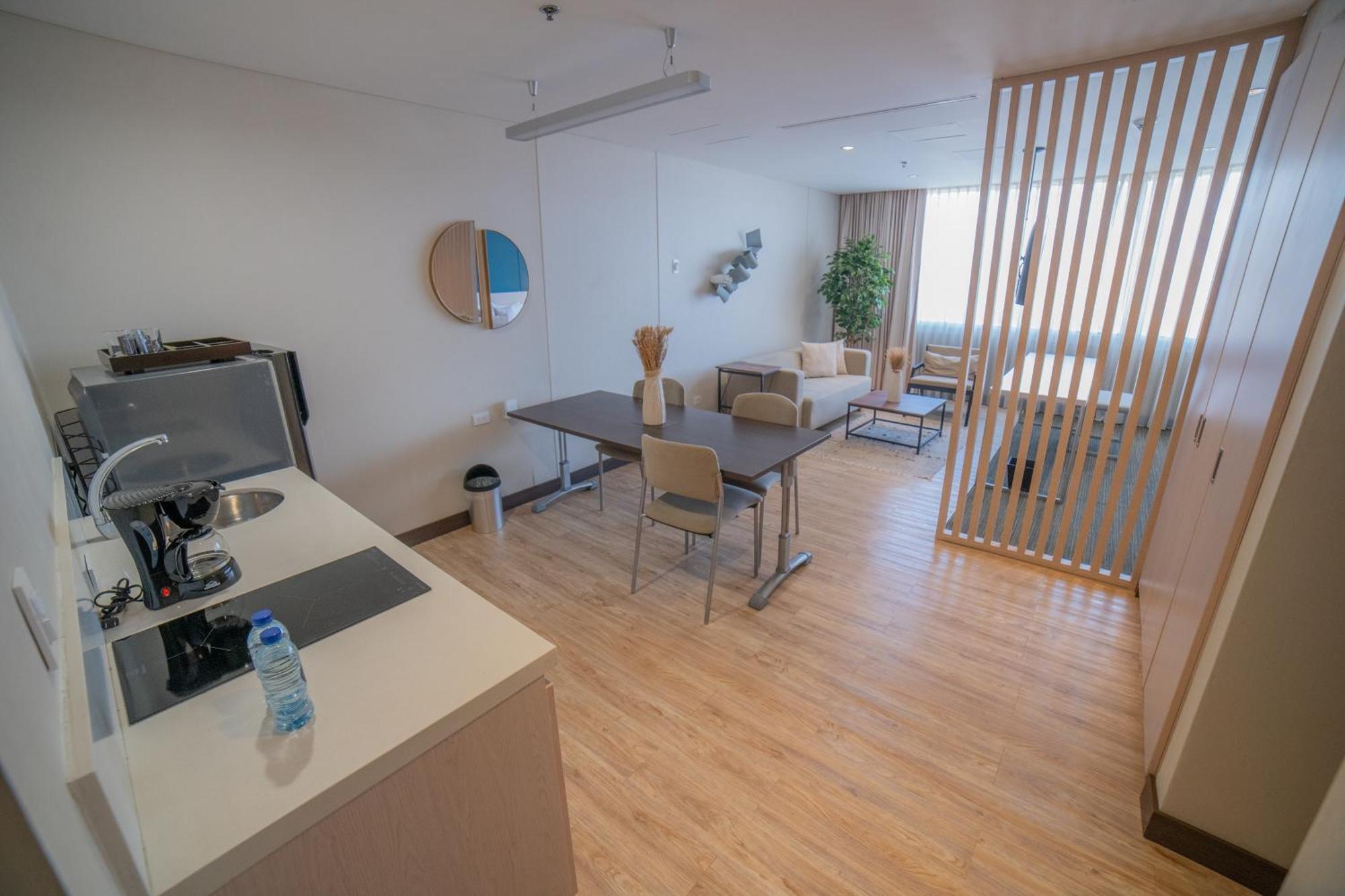 Suite