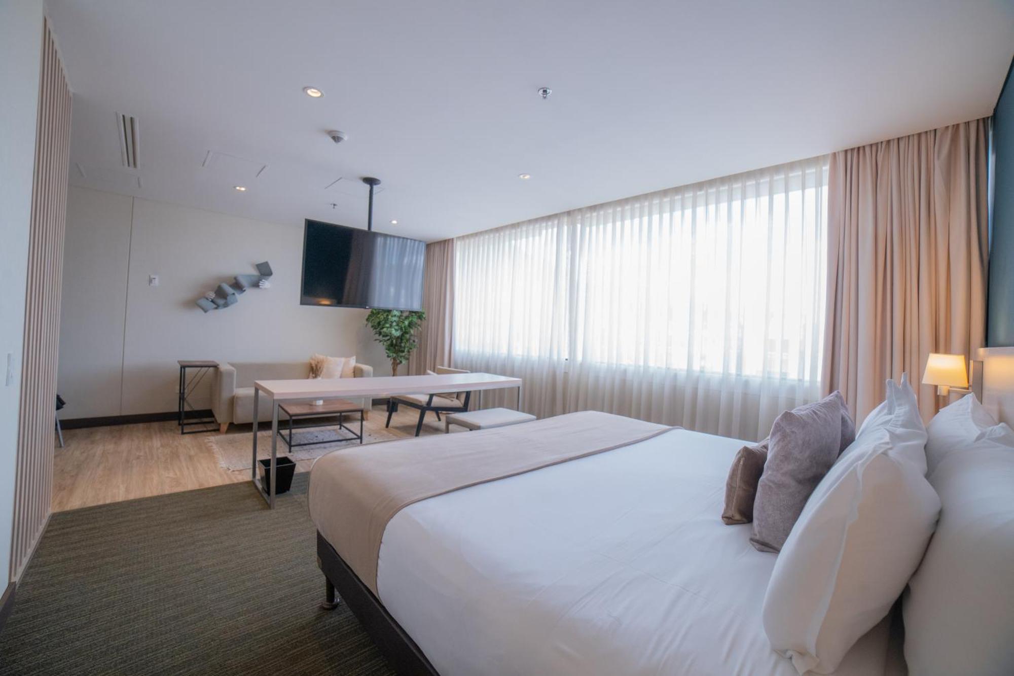Suite