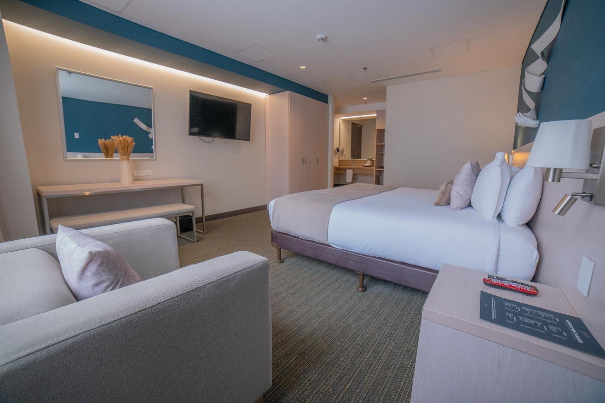 Superior Queen Room
