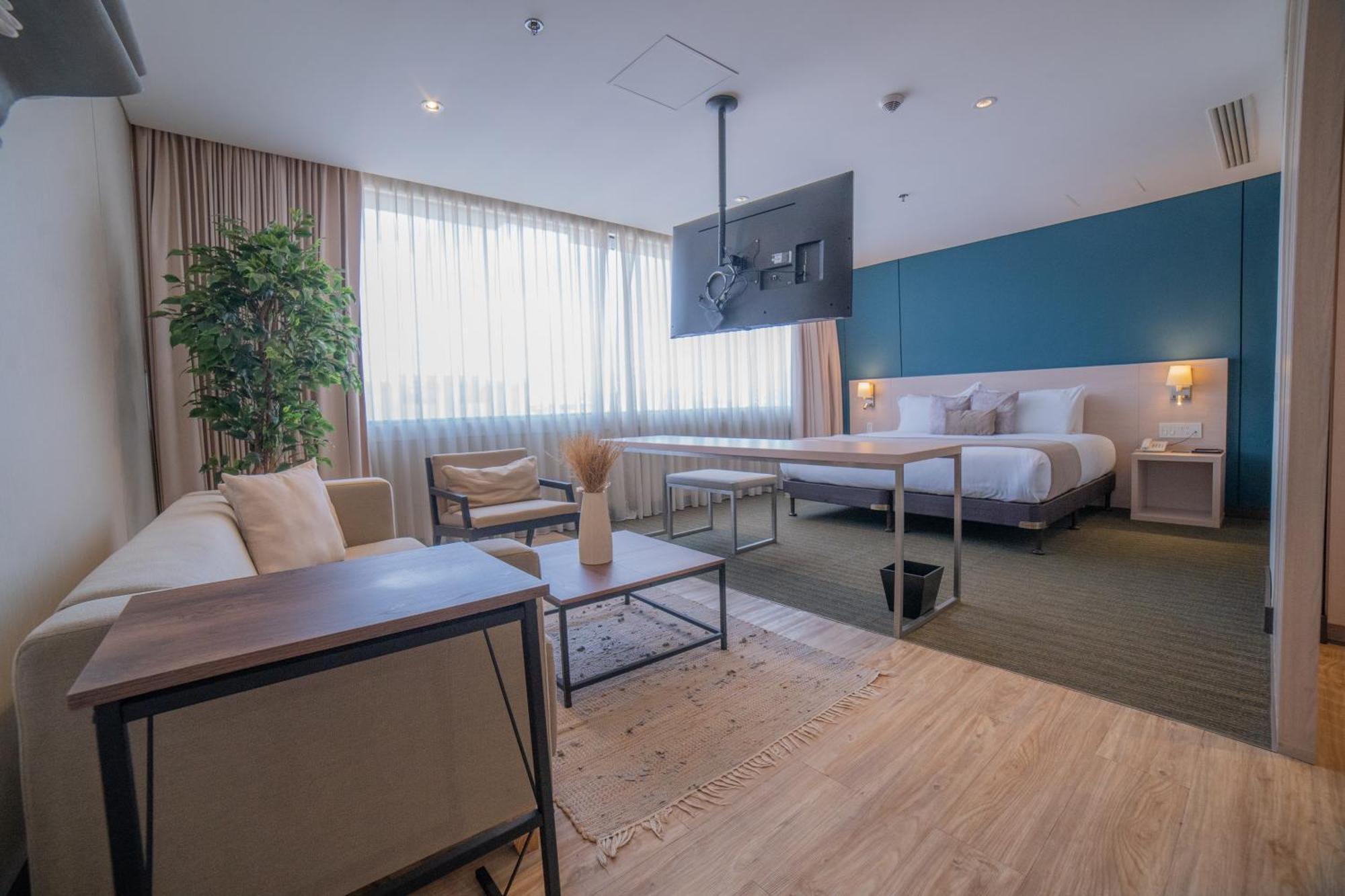 Suite