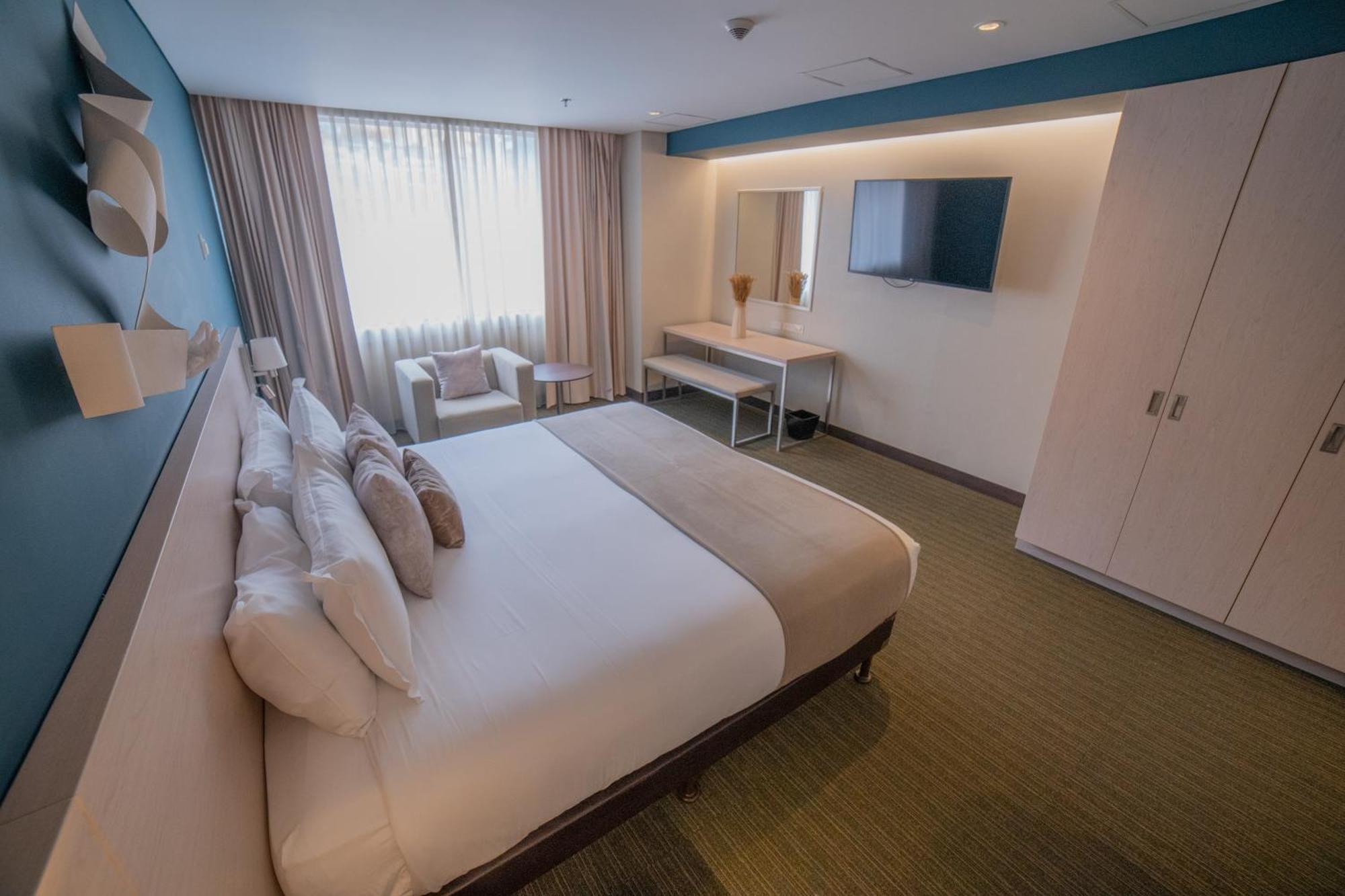 Superior Queen Room