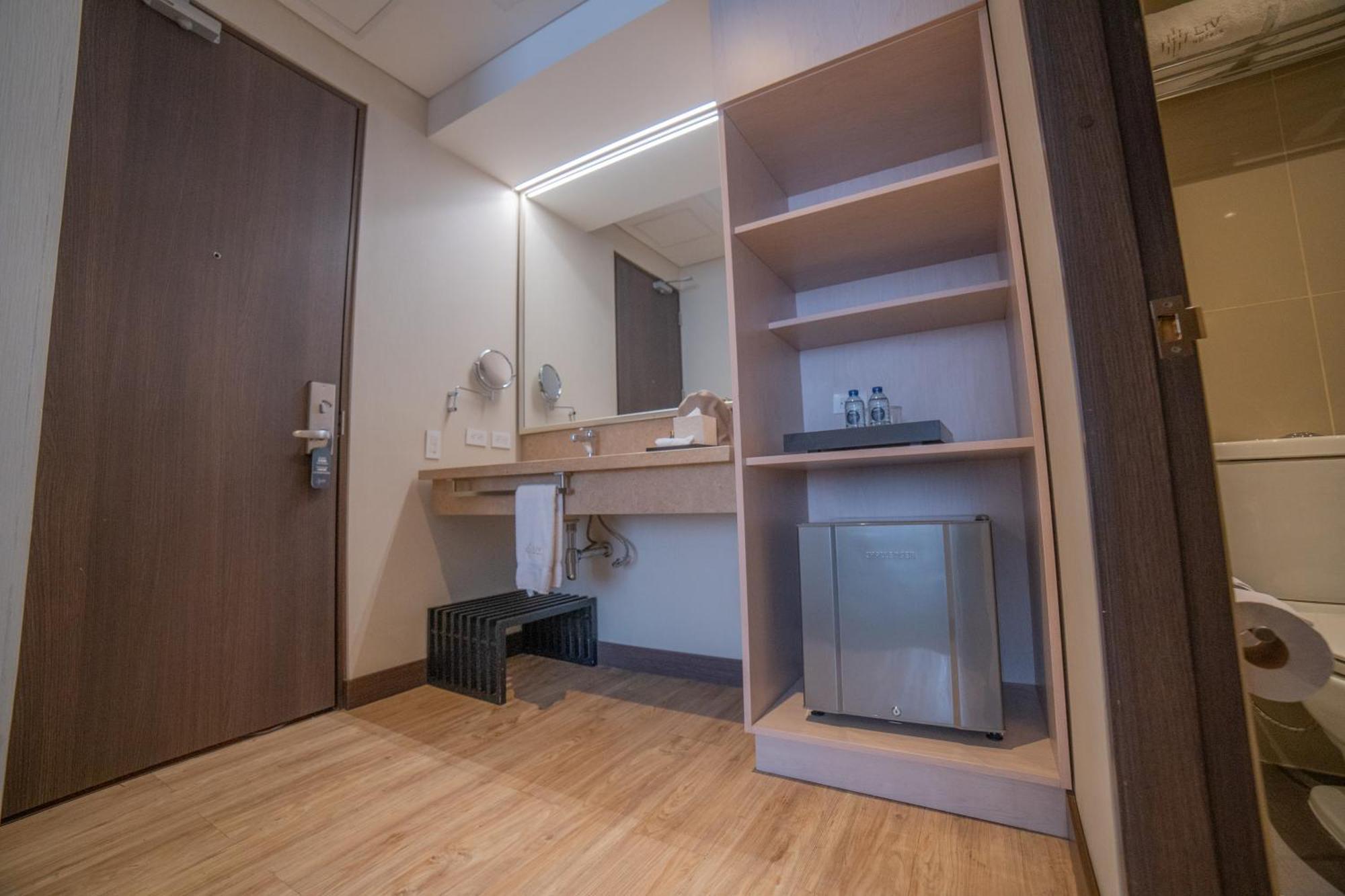 Superior Queen Room