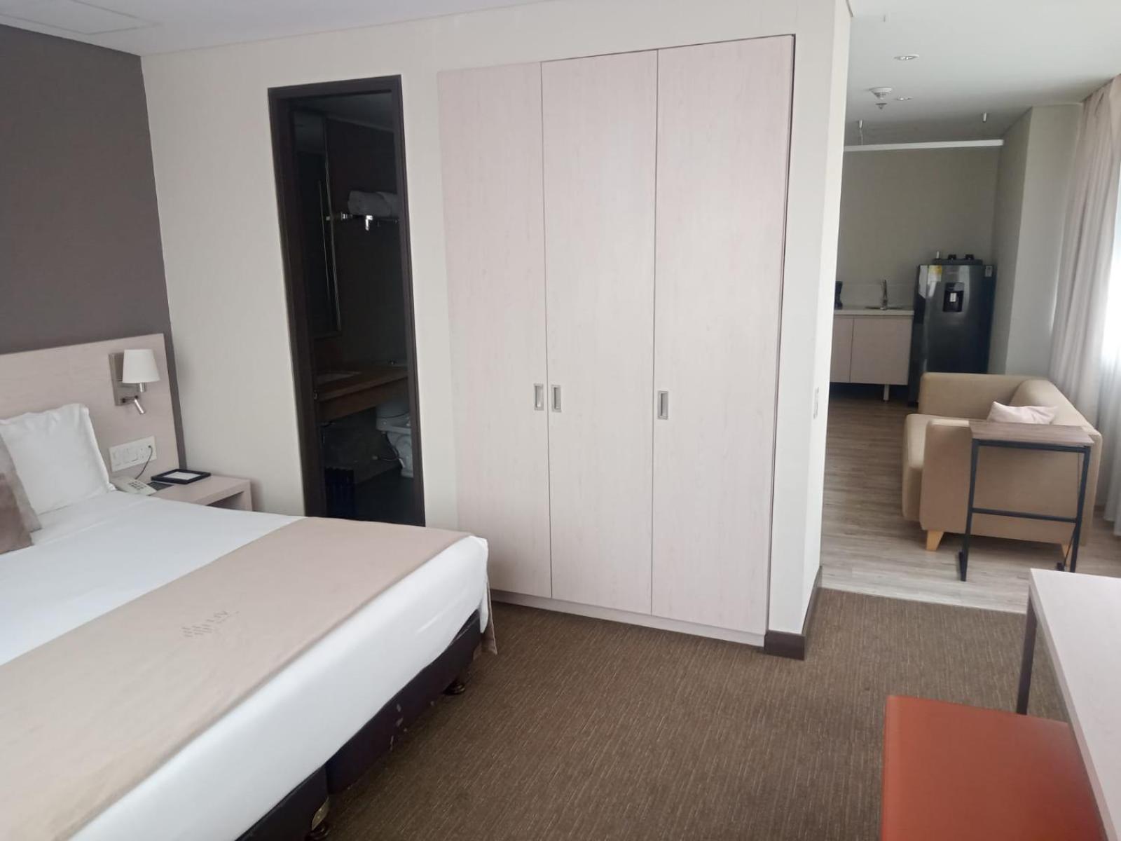 Superior King Room