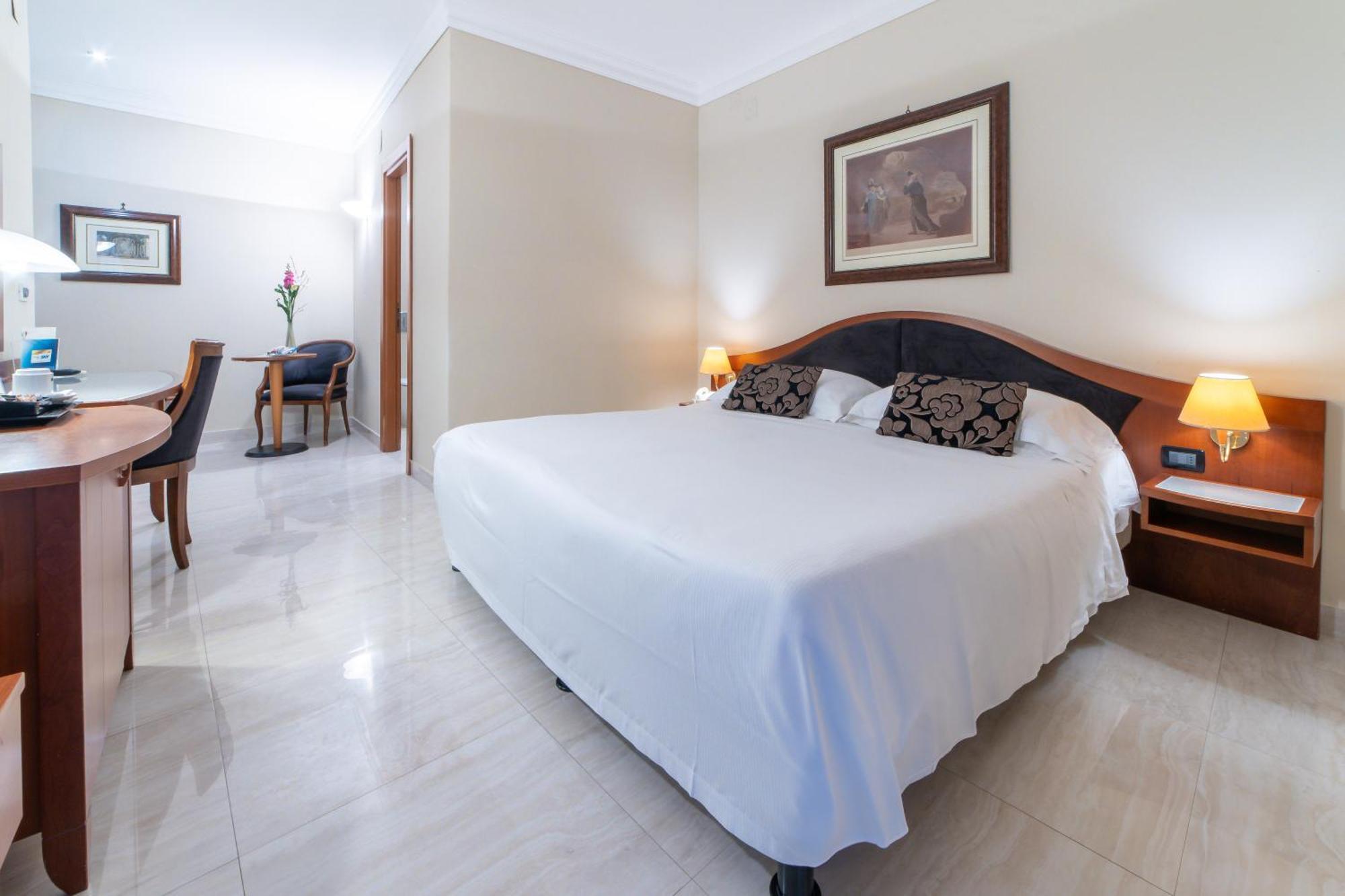 Executive Triple Room