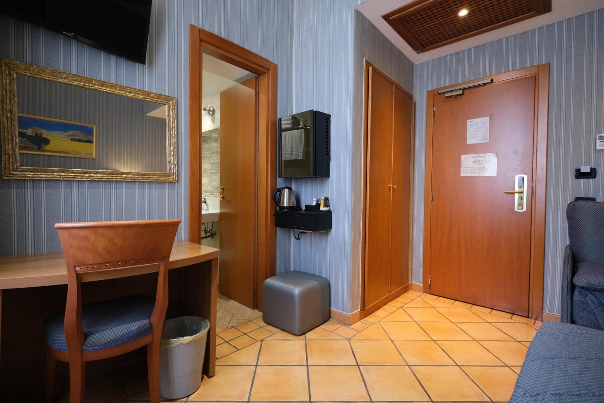 Superior Double or Twin Room