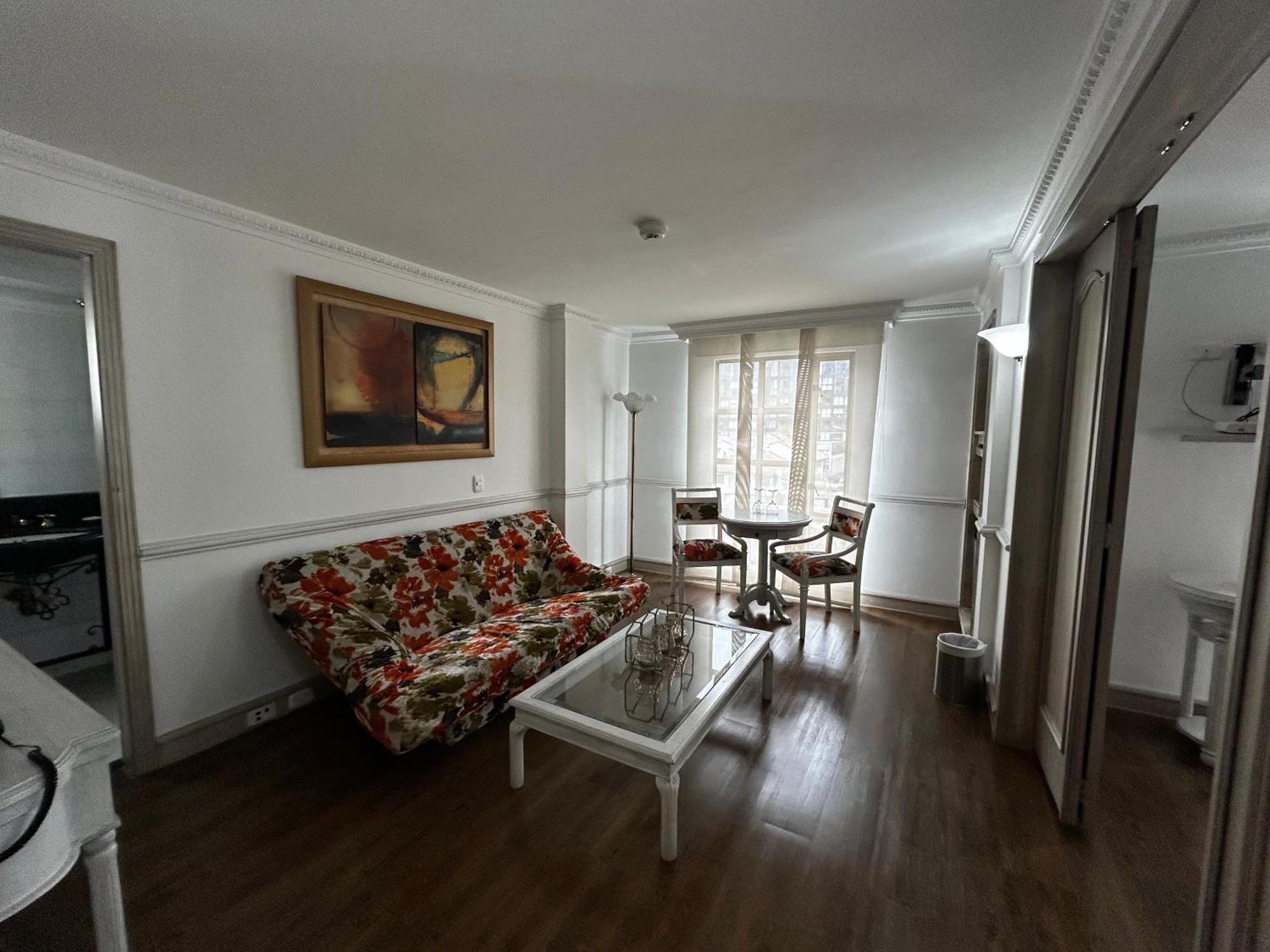 Duplex Suite