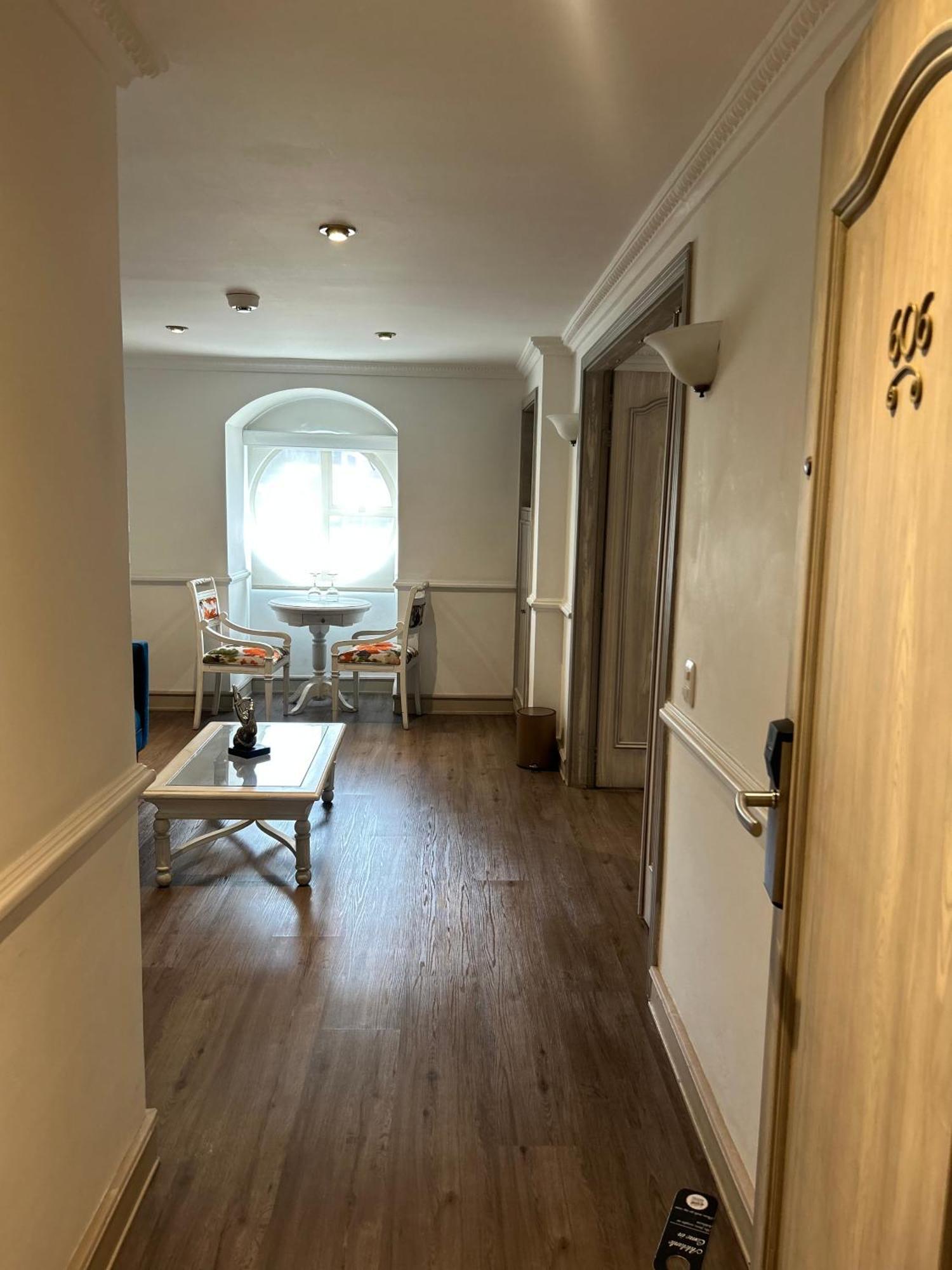 Duplex Suite