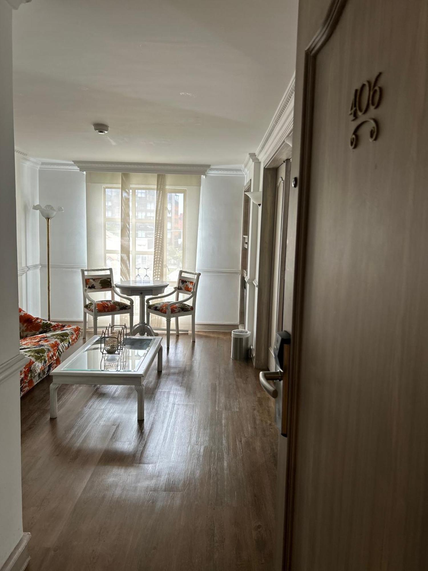 Duplex Suite