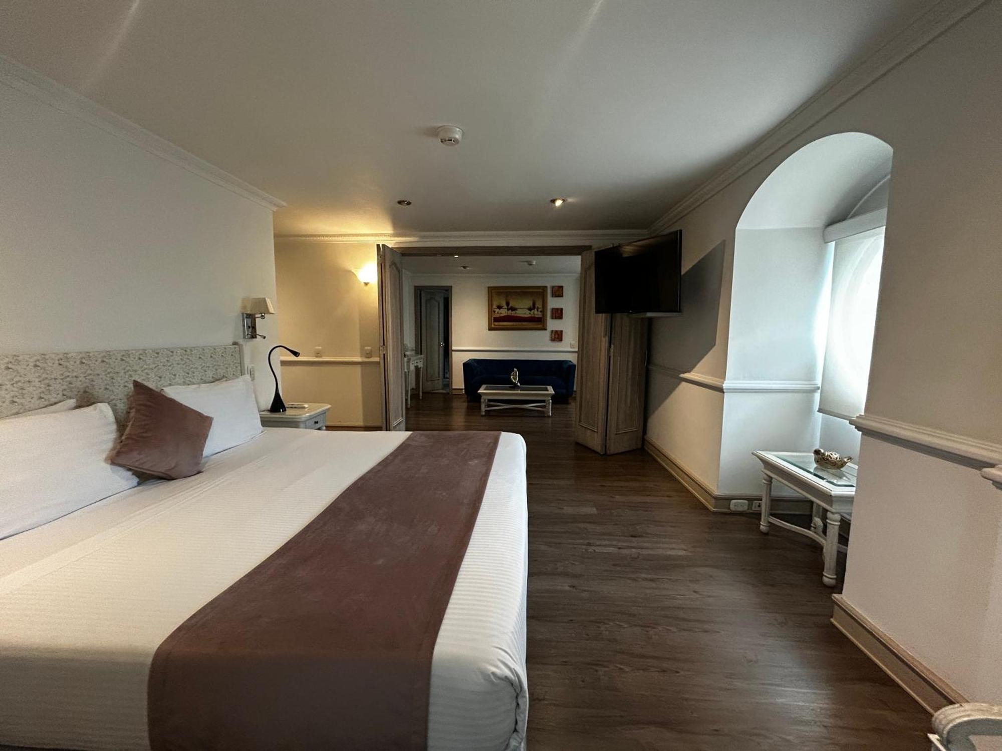 Duplex Suite