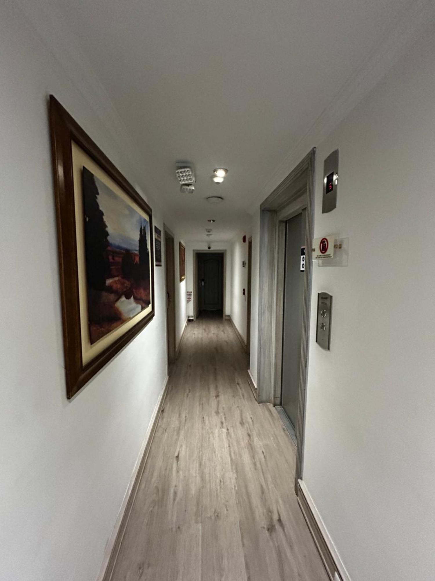 Duplex Suite
