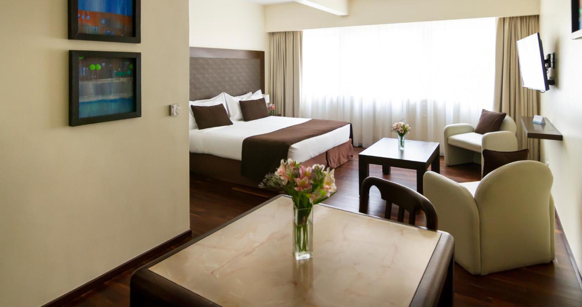 Junior Suite