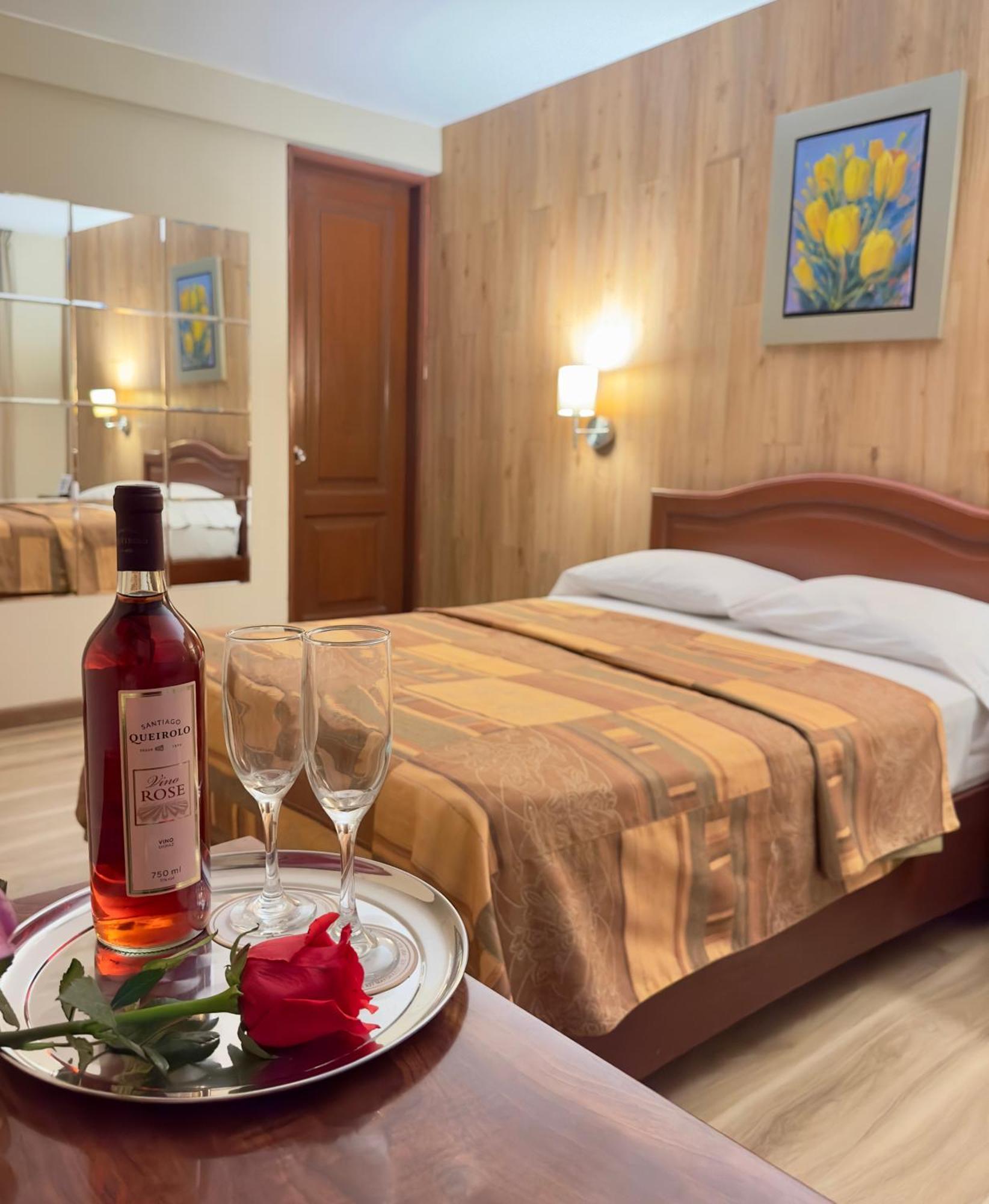 Double Room