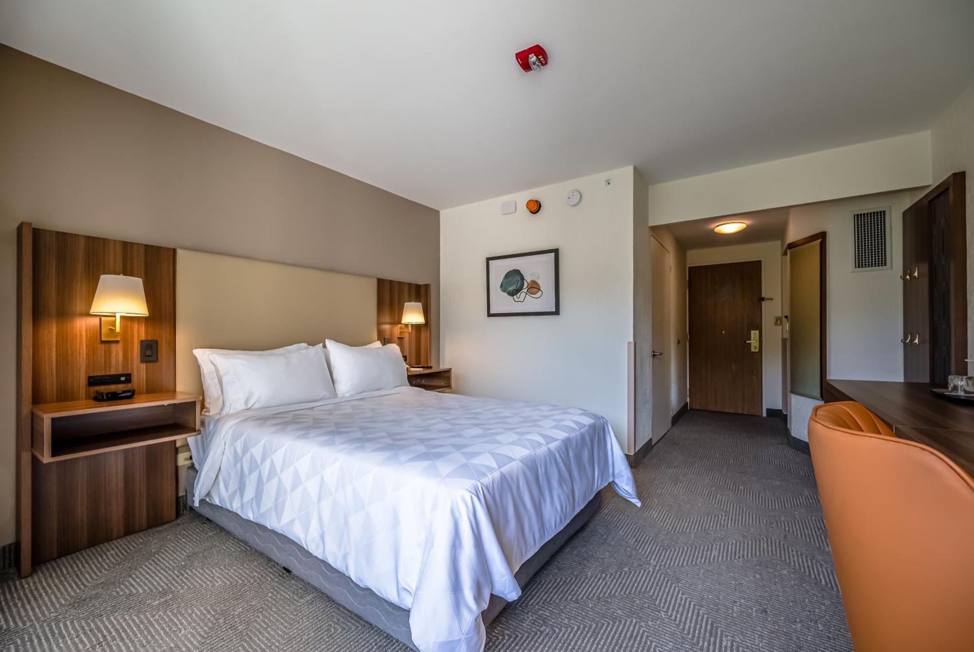 Standard Double Room - Disability Access