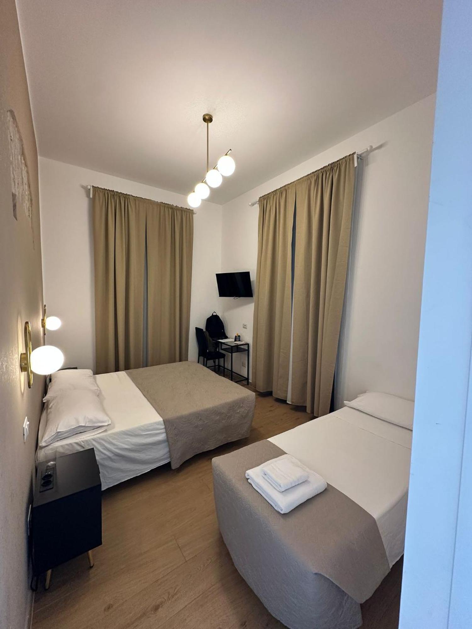Superior Triple Room