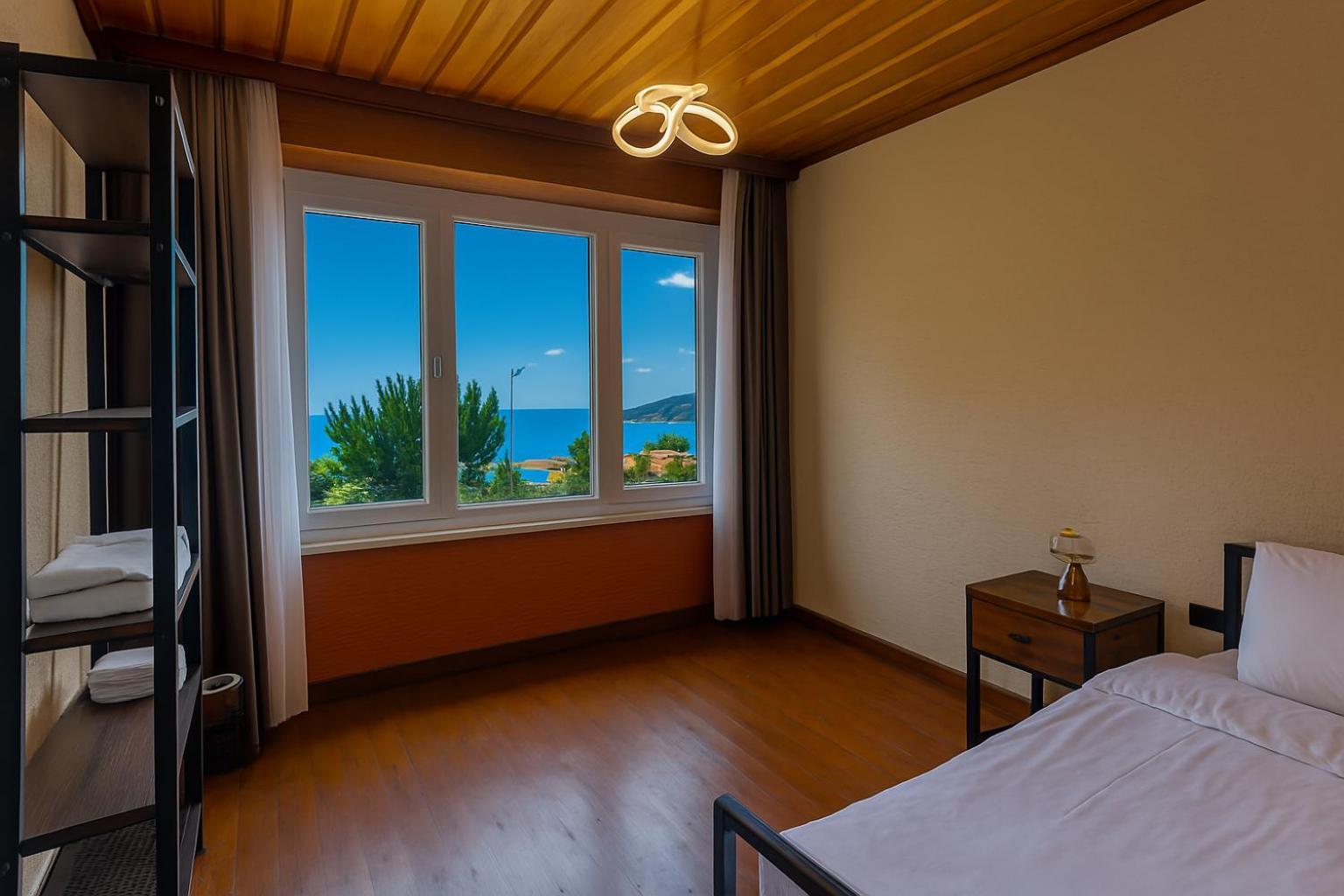 Superior Villa with Sea View/ Extra Building