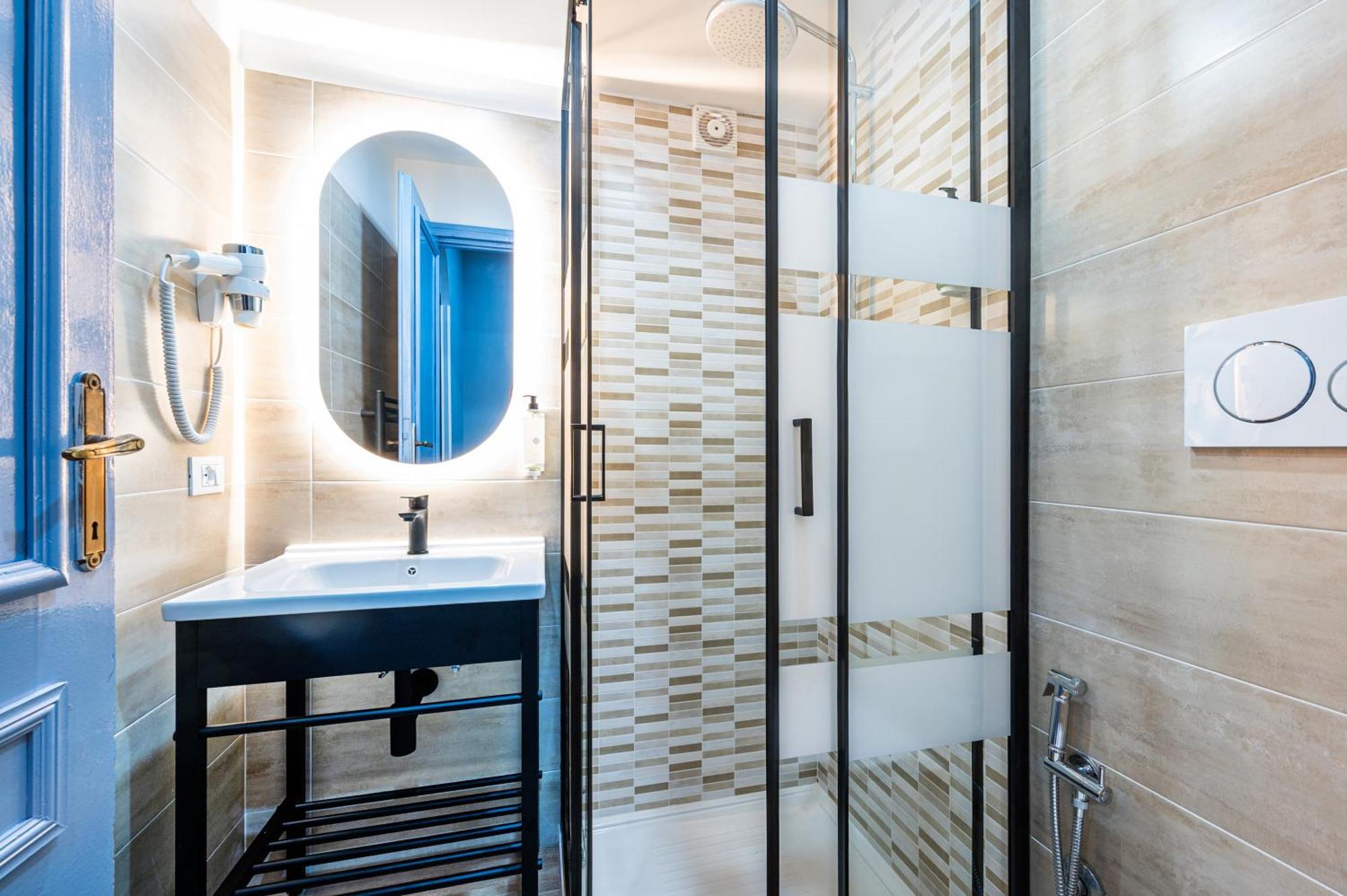 Luxury Quadruple Room