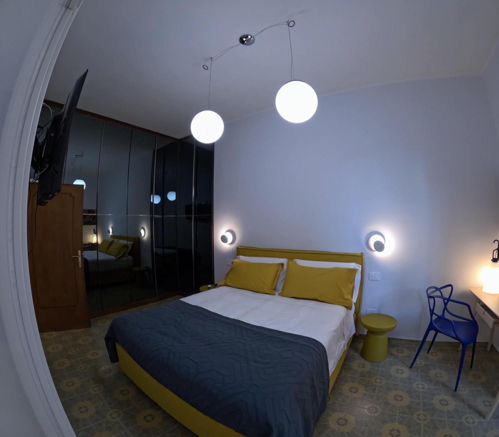 King Room