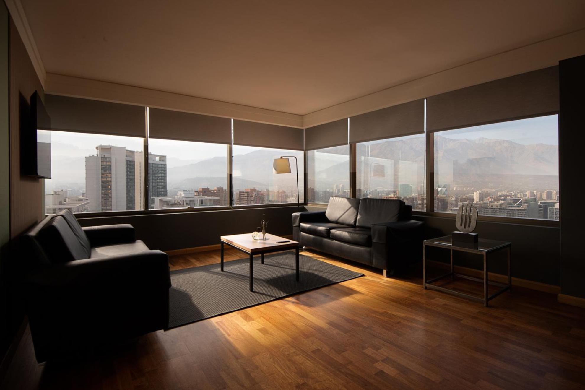 Superior Deluxe Double or Twin Room