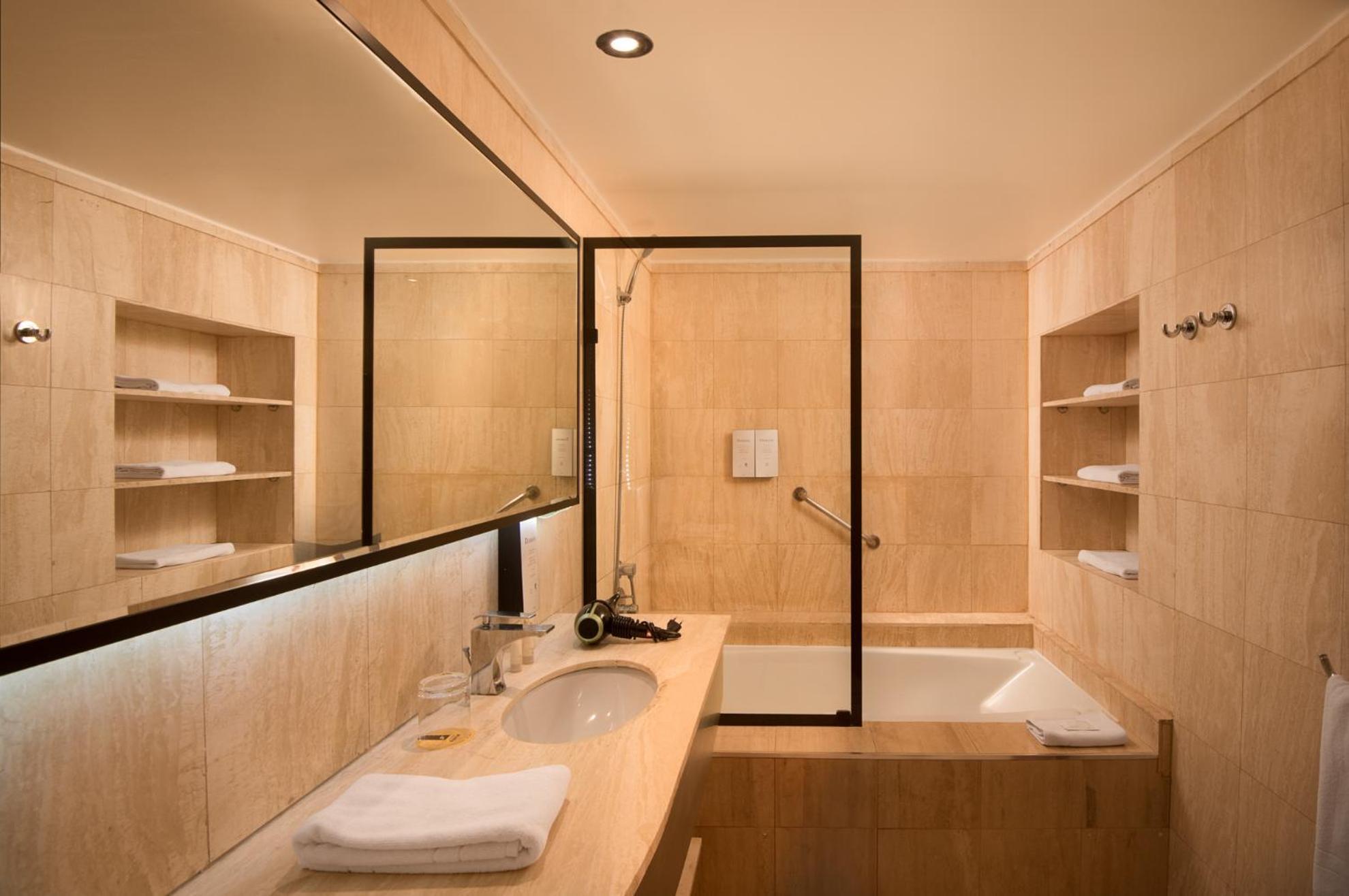 Superior Deluxe Double or Twin Room