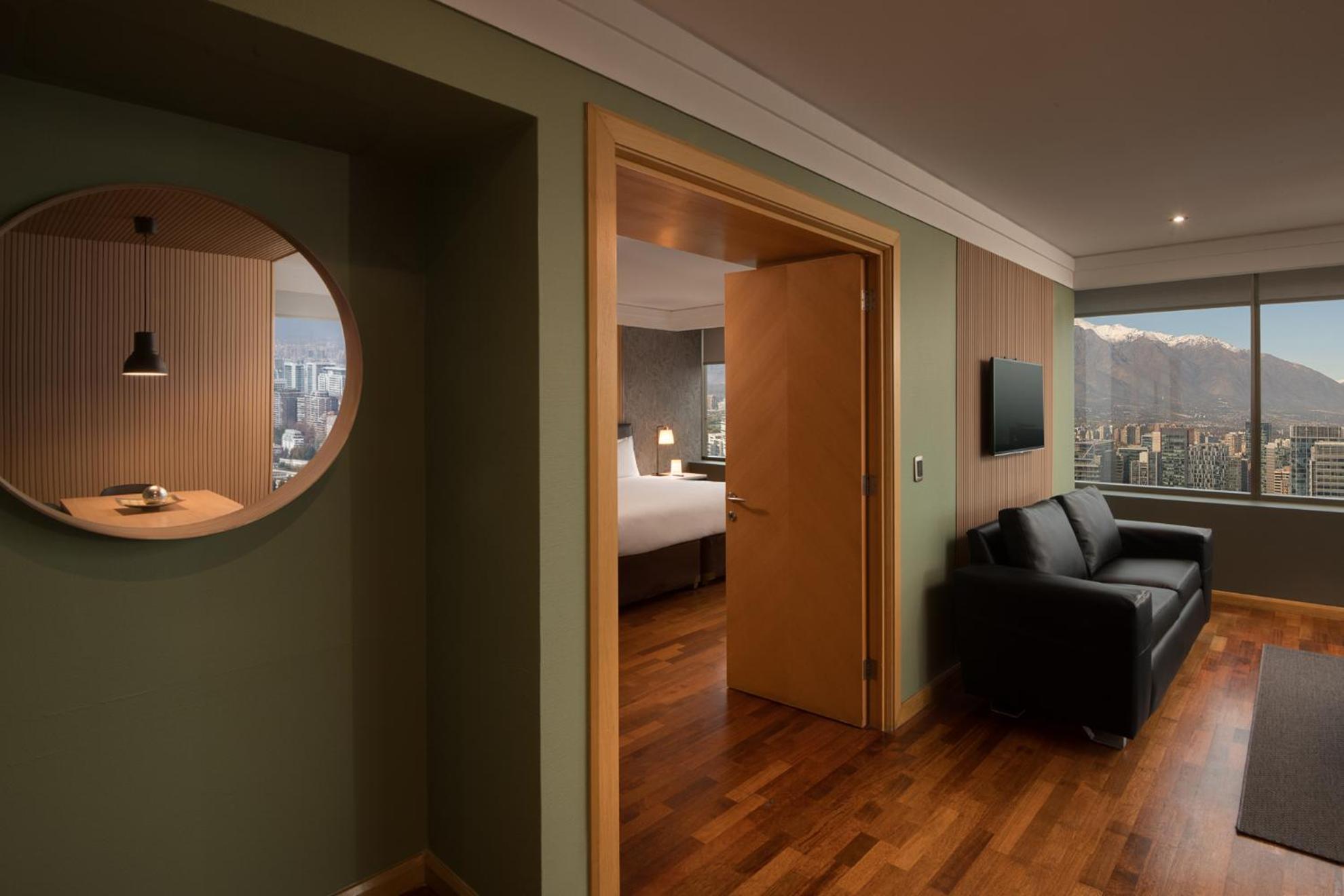 Superior Deluxe Double or Twin Room