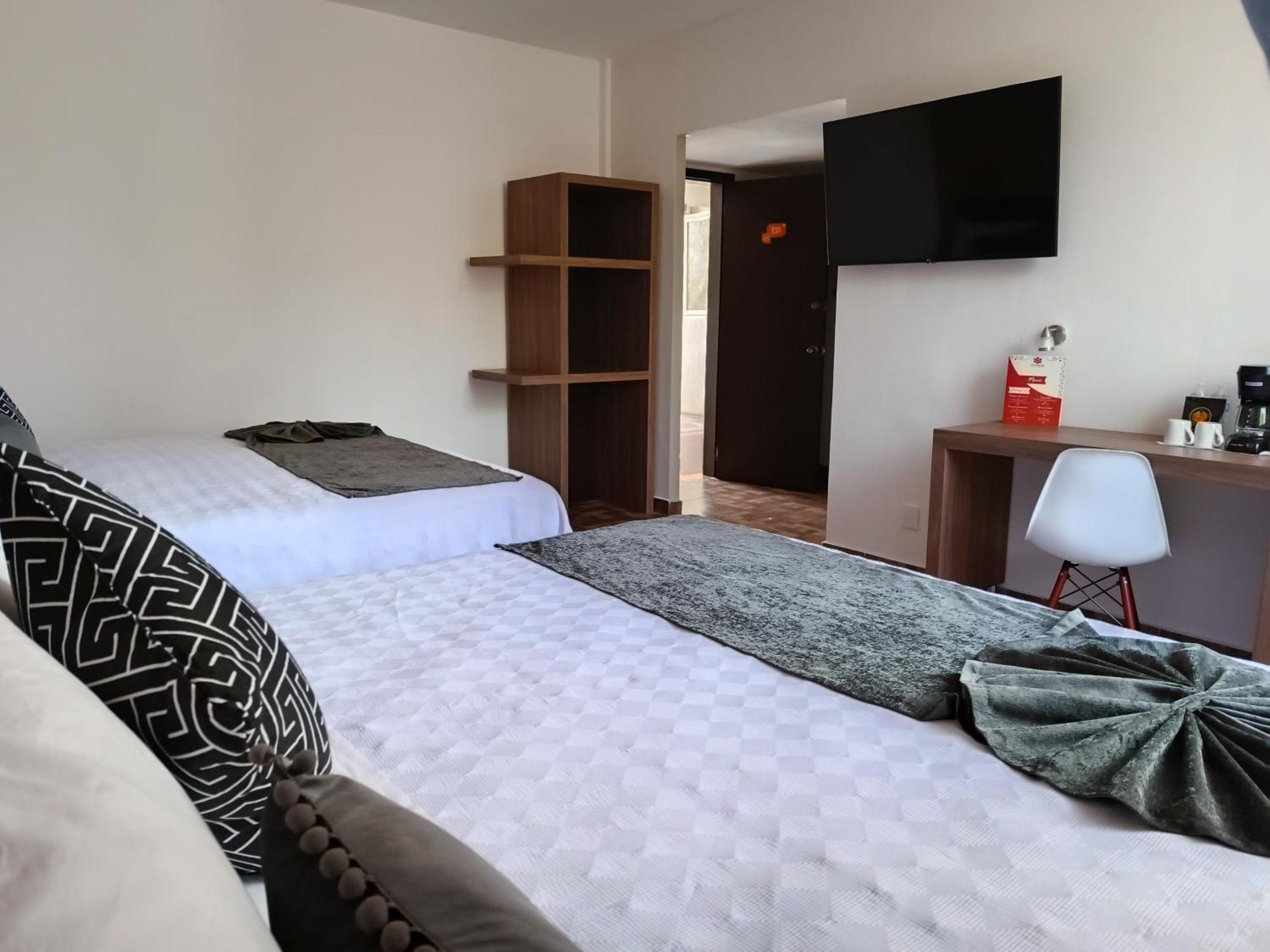 Superior King Room