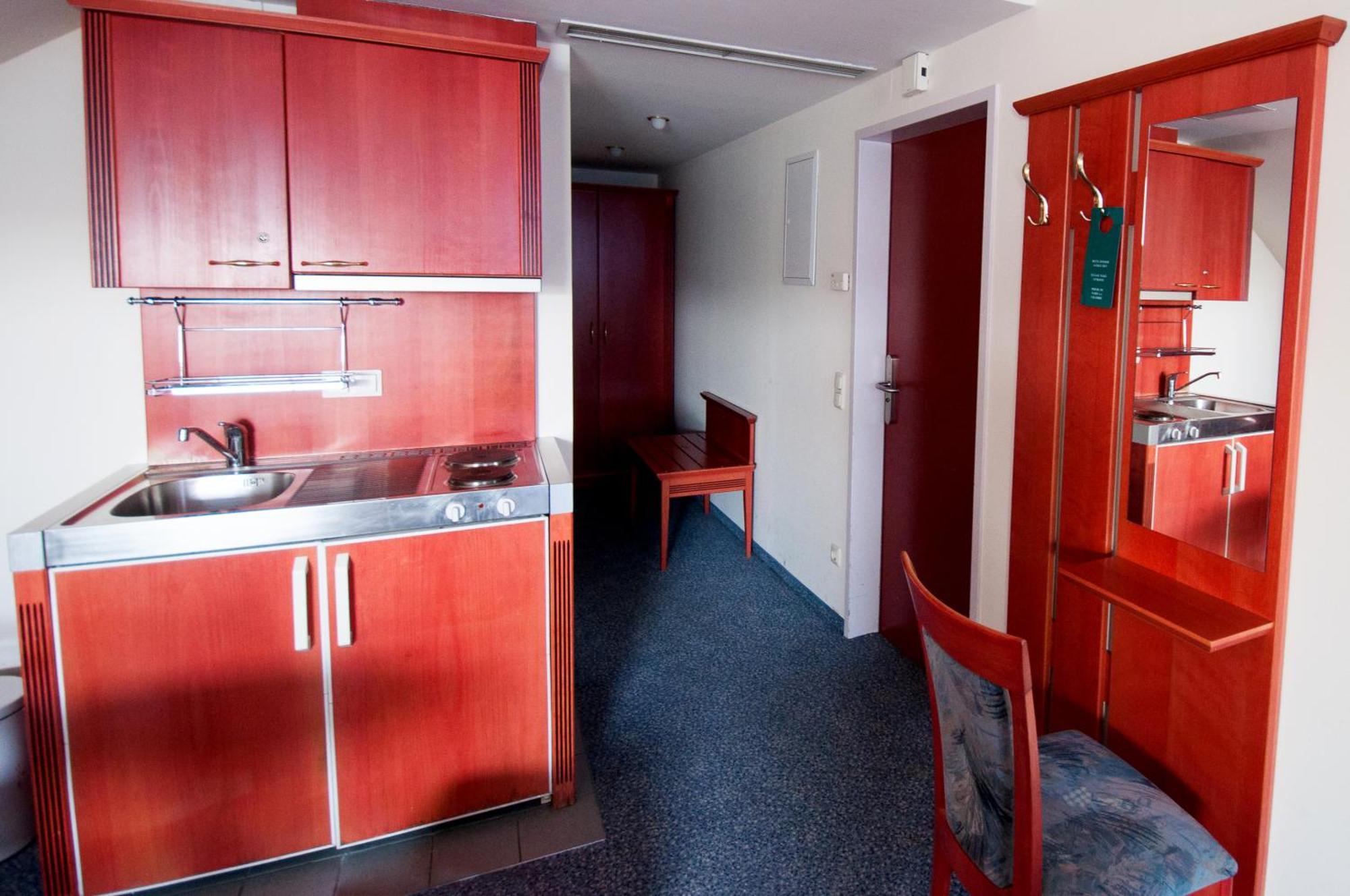 Suite Terrace