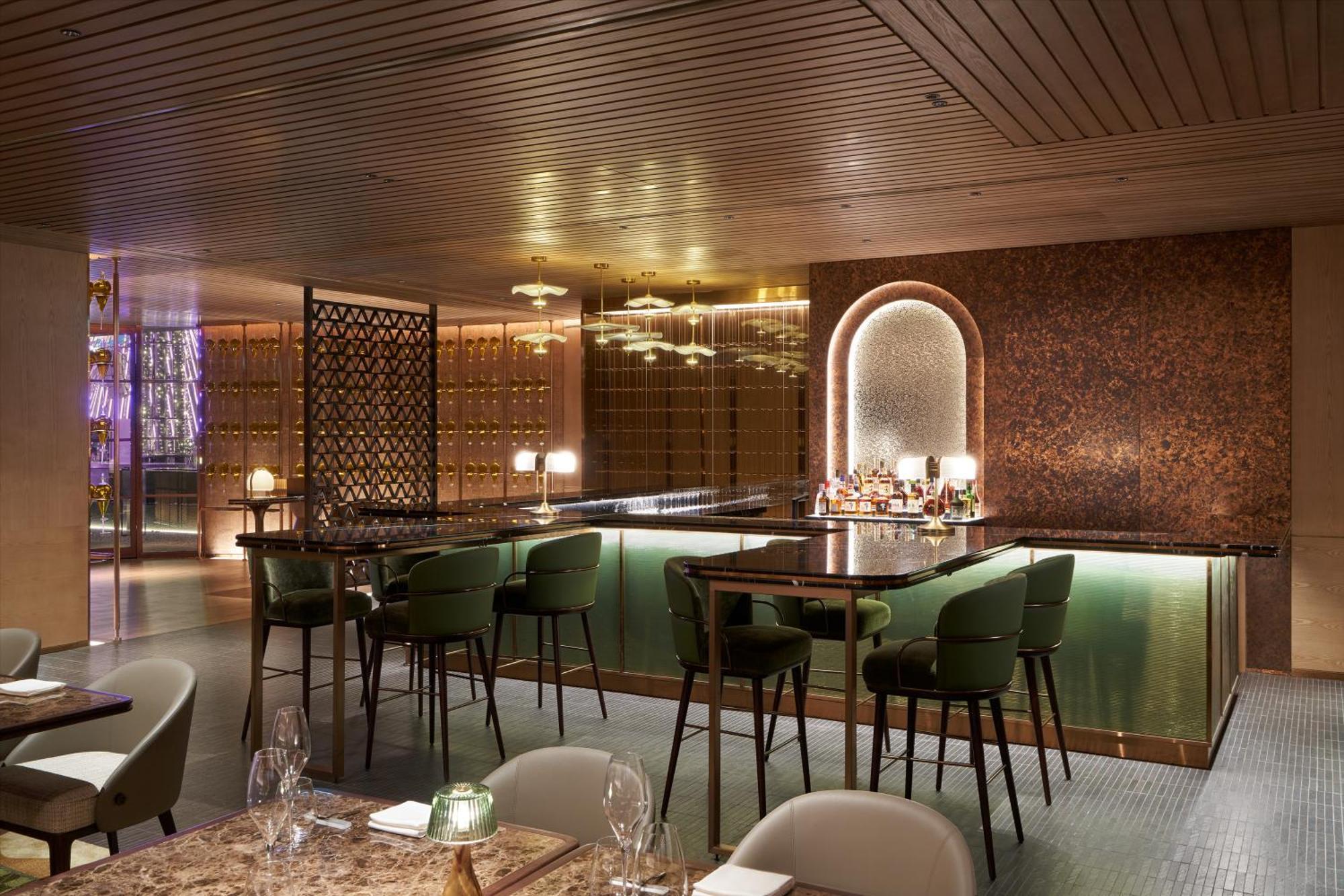 3D2N Unwind Deluxe Room complimentary $100 SGD F&B Credits