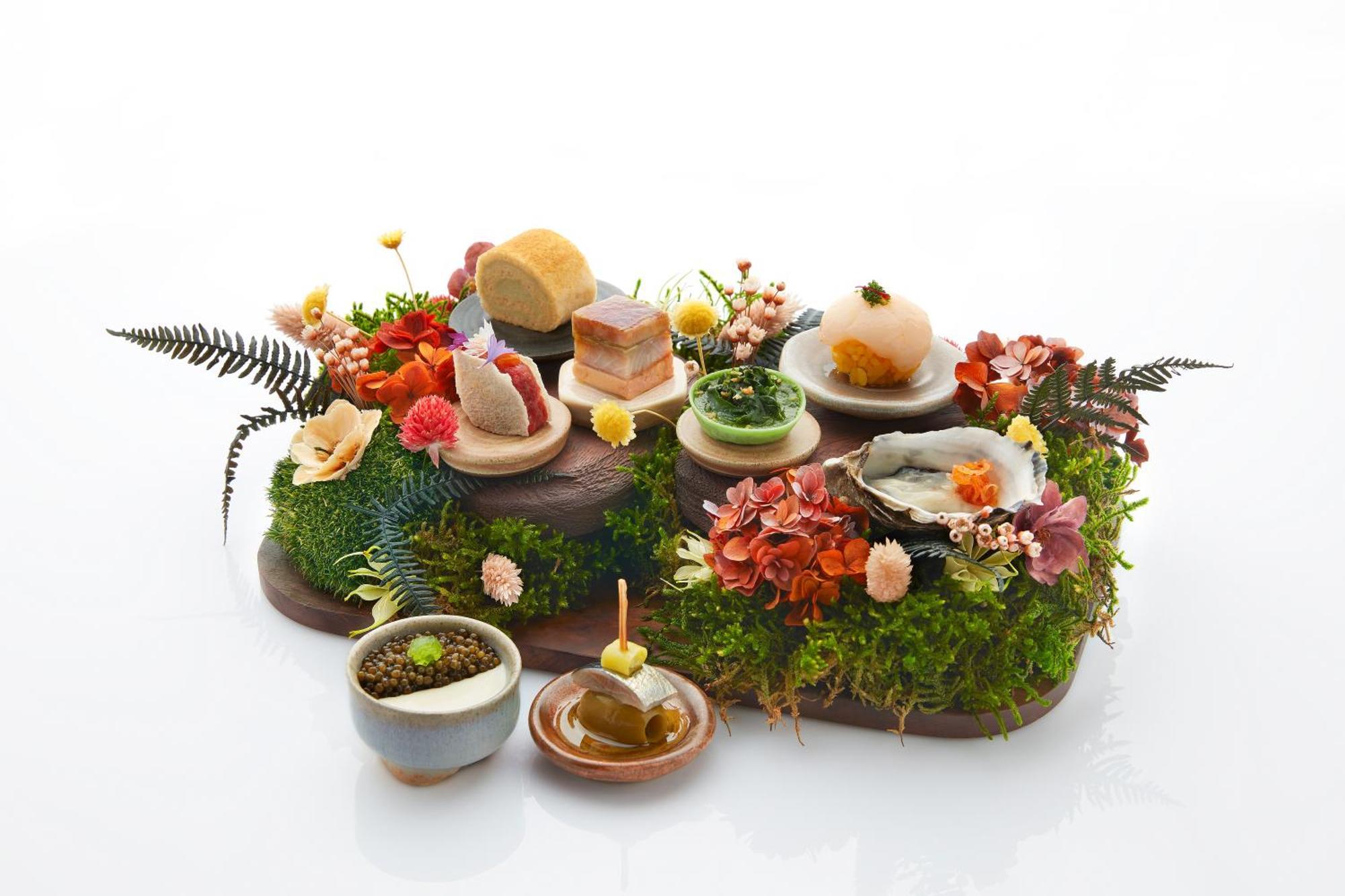 3D2N Unwind Deluxe Room complimentary $100 SGD F&B Credits