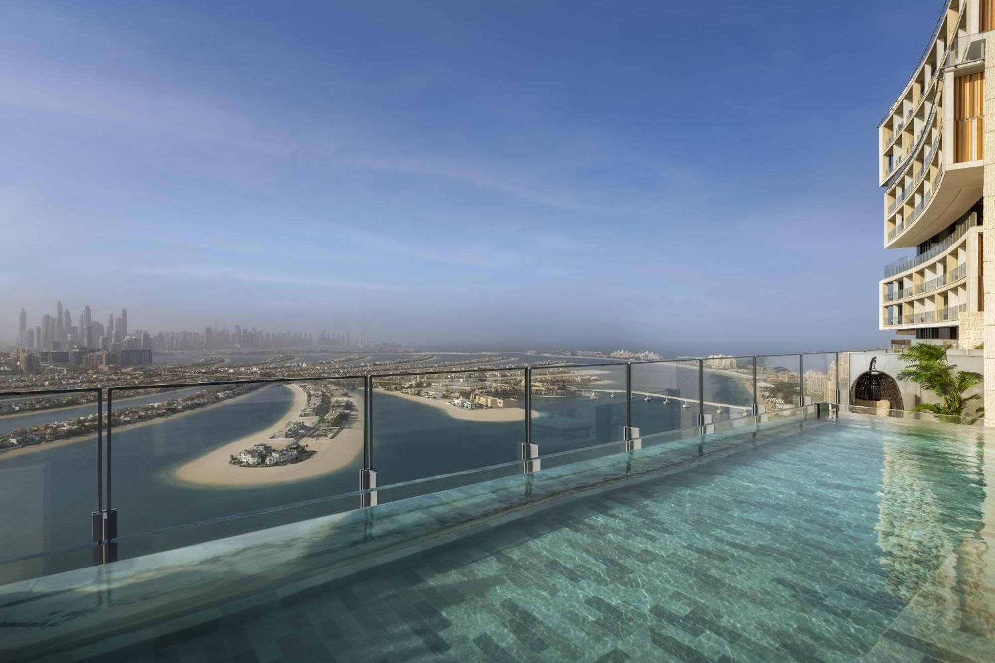 Sunscape Penthouse